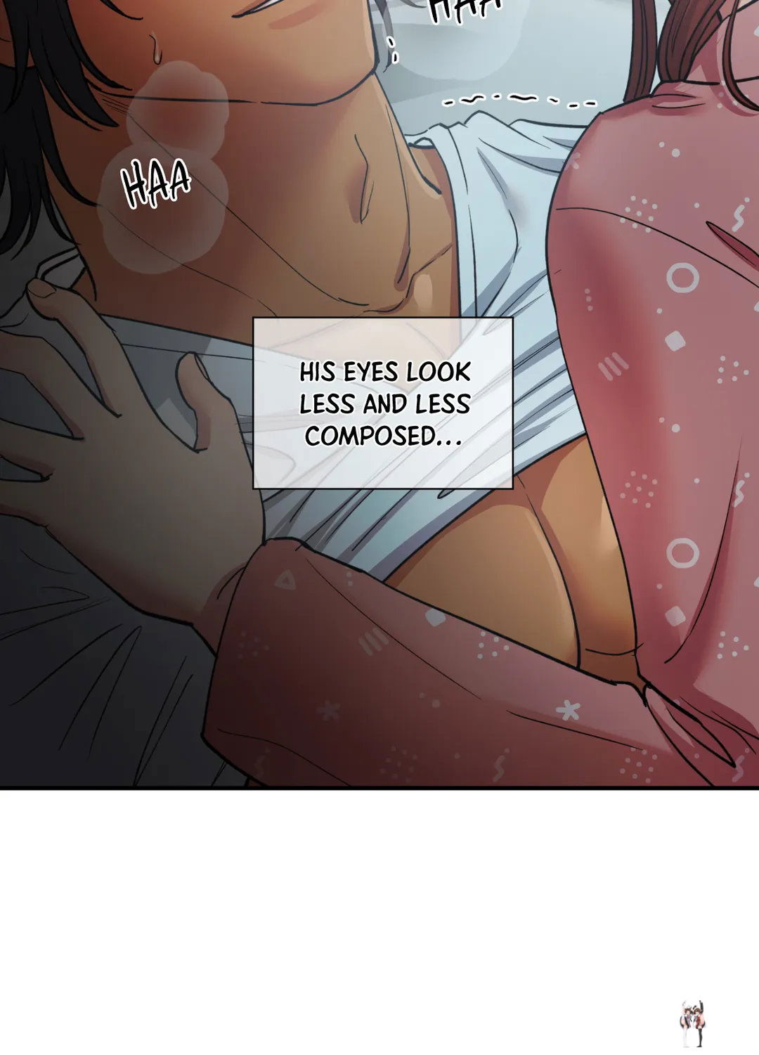 Hana&rsquo;s Demons of Lust Hana&rsquo;s Demons of Lust Chapter 50 - Page 12