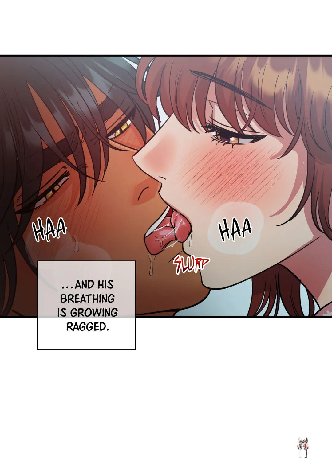 Hana&rsquo;s Demons of Lust Hana&rsquo;s Demons of Lust Chapter 50 - Page 13