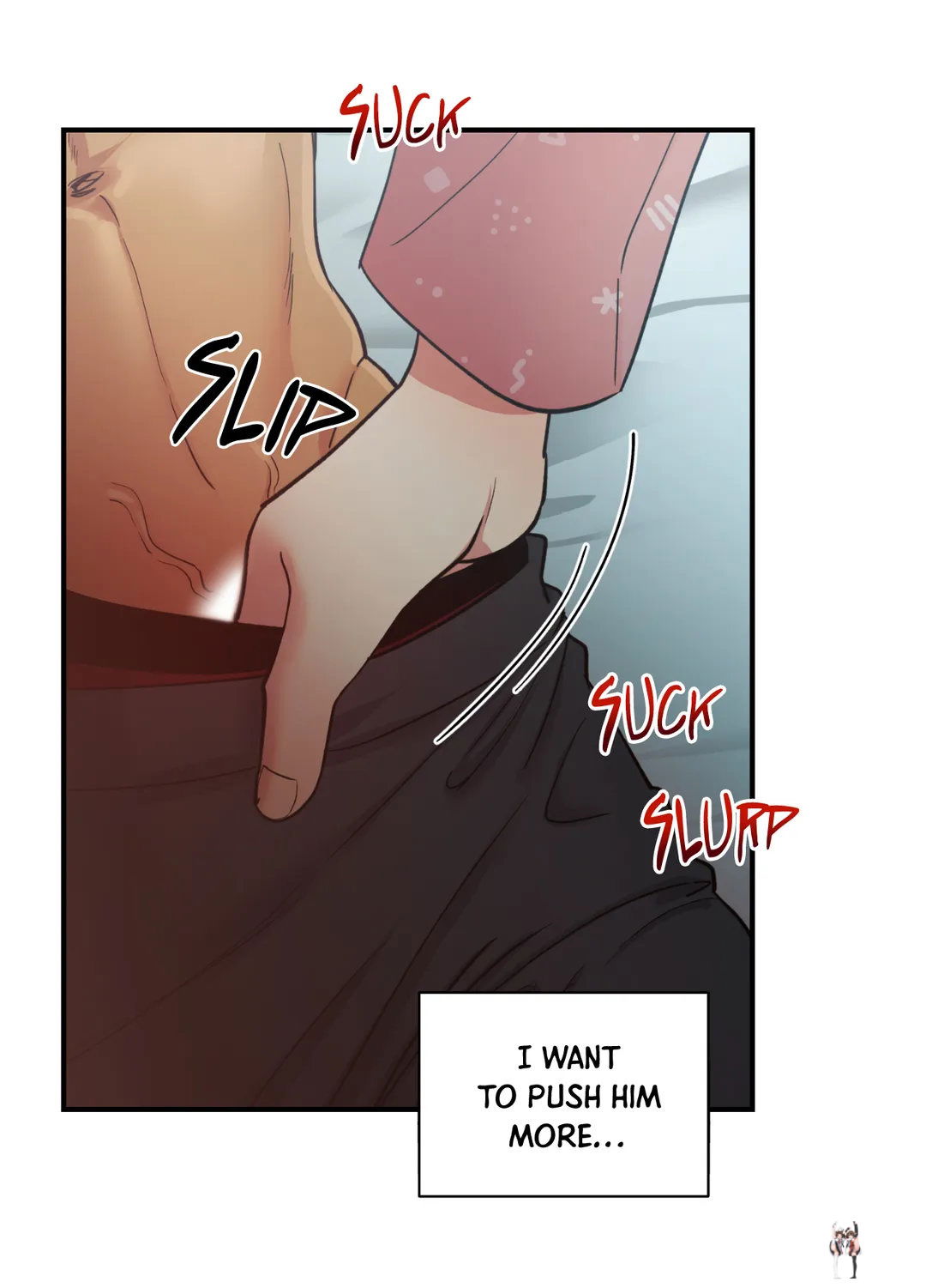 Hana&rsquo;s Demons of Lust Hana&rsquo;s Demons of Lust Chapter 50 - Page 14