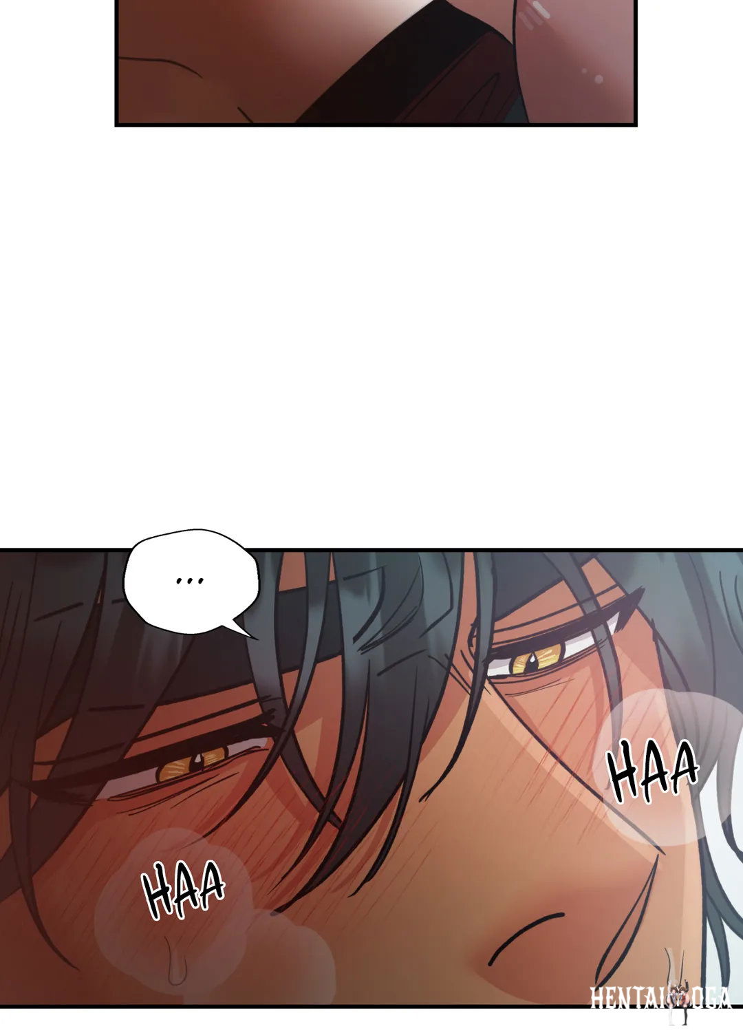 Hana&rsquo;s Demons of Lust Hana&rsquo;s Demons of Lust Chapter 50 - Page 18