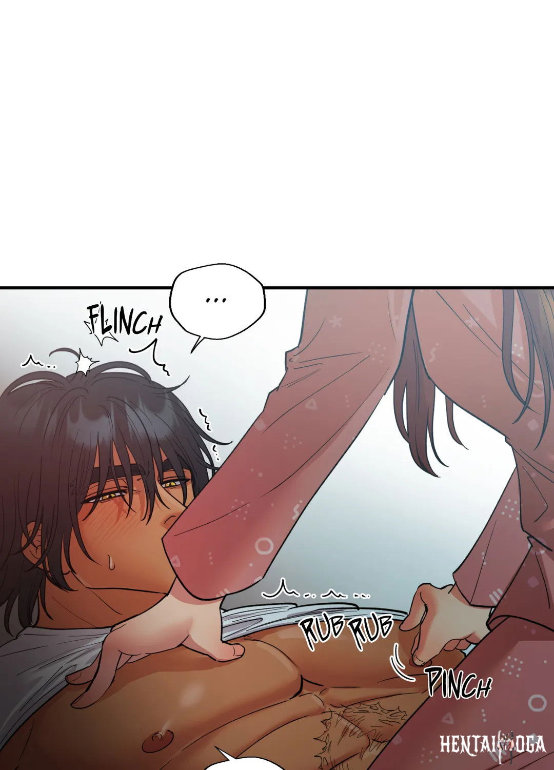 Hana&rsquo;s Demons of Lust Hana&rsquo;s Demons of Lust Chapter 50 - Page 2