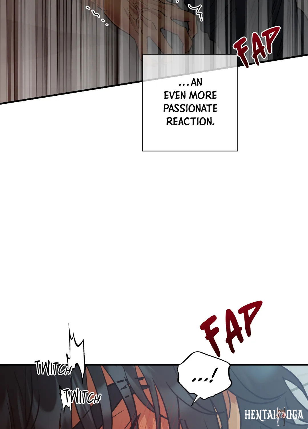 Hana&rsquo;s Demons of Lust Hana&rsquo;s Demons of Lust Chapter 50 - Page 23