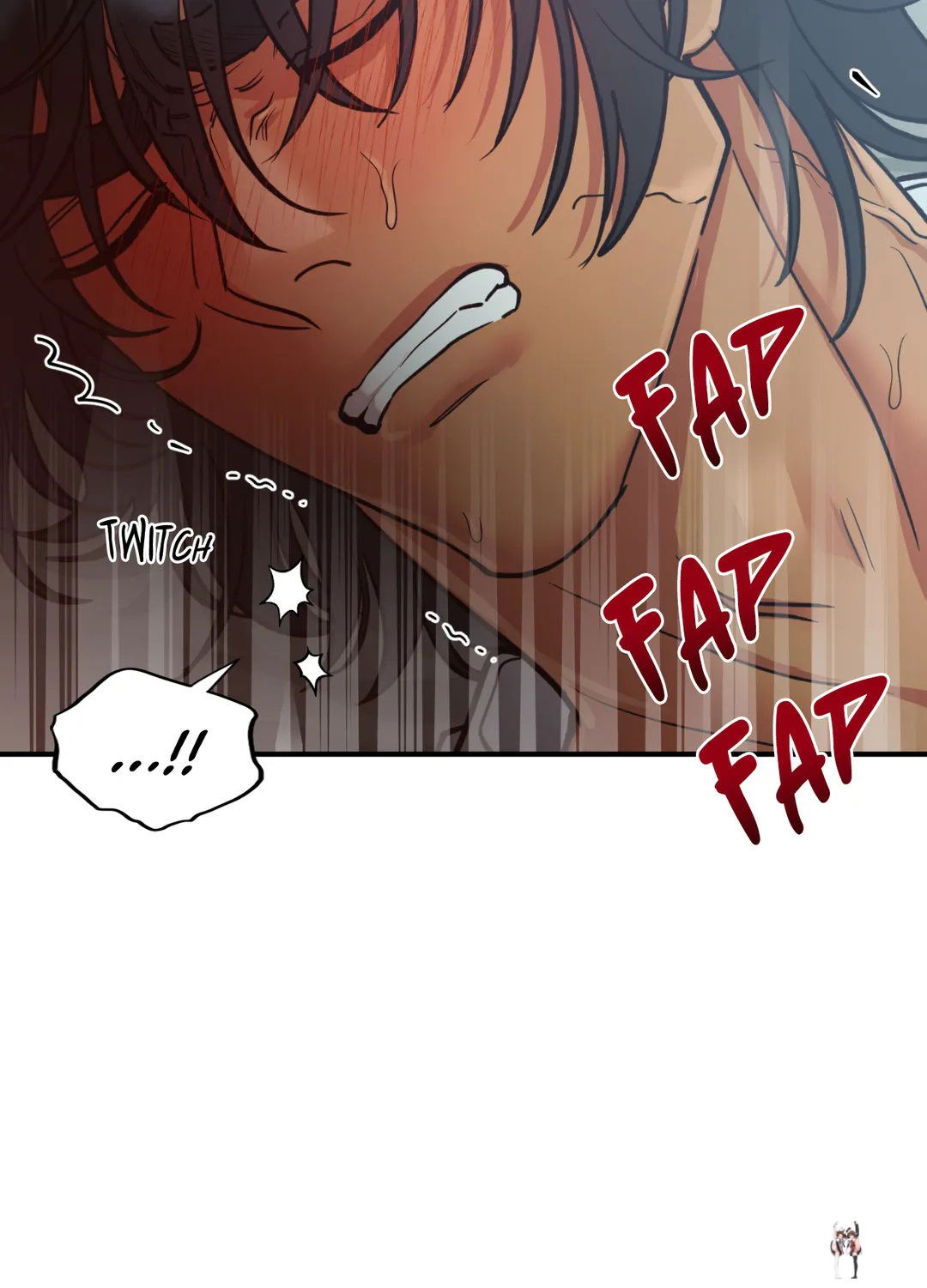 Hana&rsquo;s Demons of Lust Hana&rsquo;s Demons of Lust Chapter 50 - Page 24