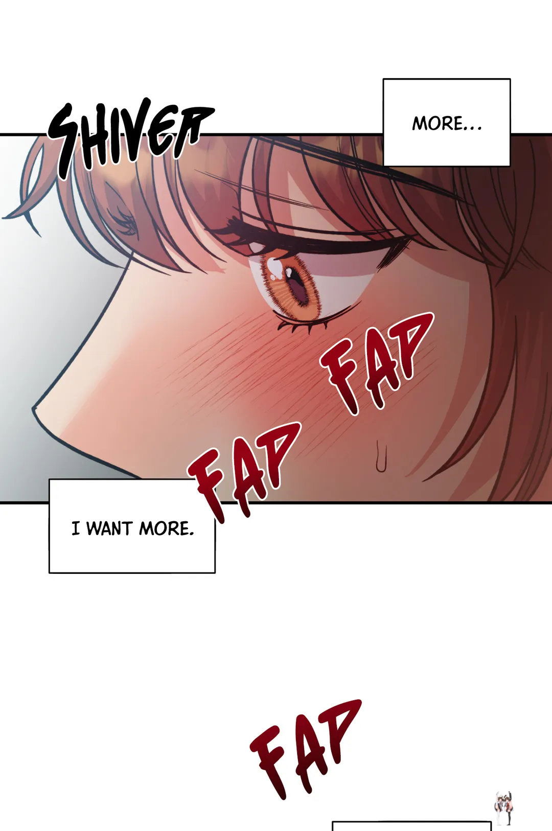 Hana&rsquo;s Demons of Lust Hana&rsquo;s Demons of Lust Chapter 50 - Page 25