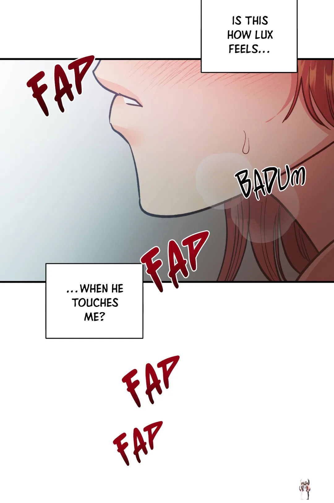 Hana&rsquo;s Demons of Lust Hana&rsquo;s Demons of Lust Chapter 50 - Page 26