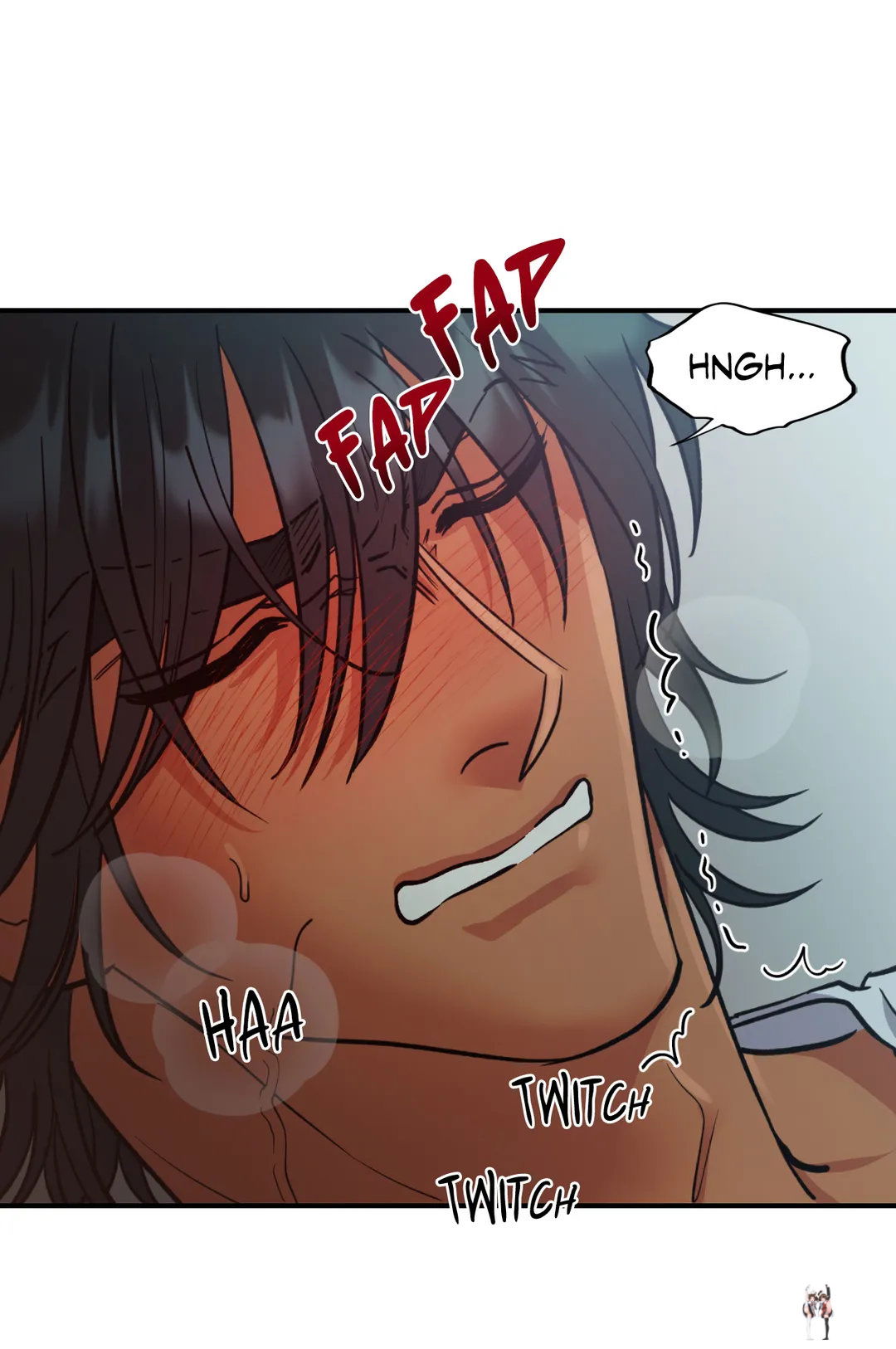 Hana&rsquo;s Demons of Lust Hana&rsquo;s Demons of Lust Chapter 50 - Page 27