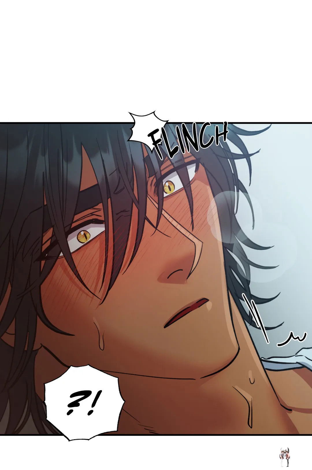 Hana&rsquo;s Demons of Lust Hana&rsquo;s Demons of Lust Chapter 50 - Page 28