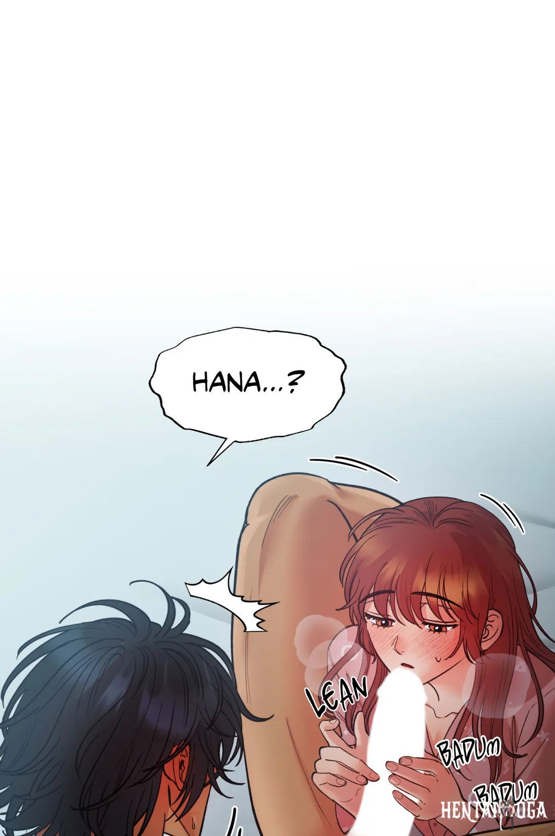 Hana&rsquo;s Demons of Lust Hana&rsquo;s Demons of Lust Chapter 50 - Page 29