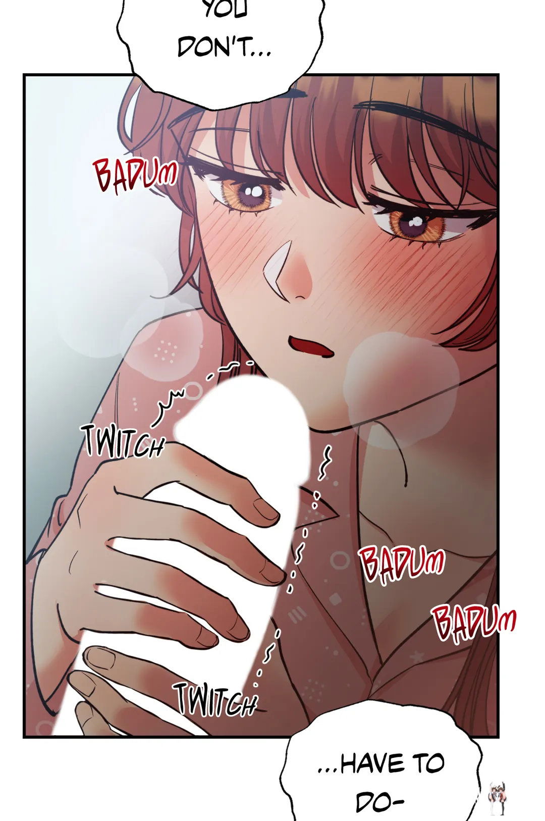 Hana&rsquo;s Demons of Lust Hana&rsquo;s Demons of Lust Chapter 50 - Page 32