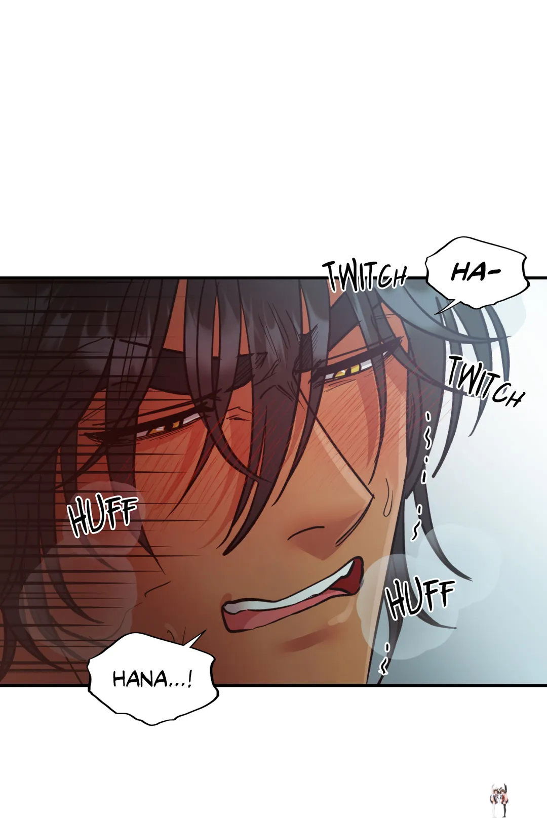 Hana&rsquo;s Demons of Lust Hana&rsquo;s Demons of Lust Chapter 50 - Page 36