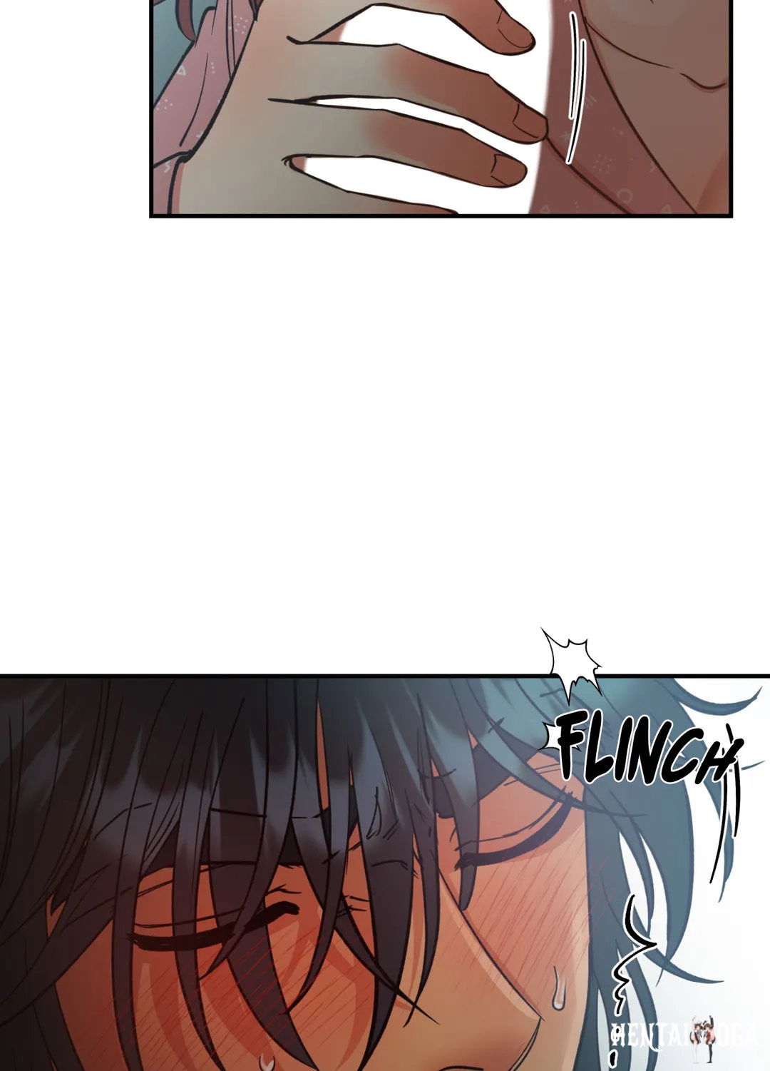 Hana&rsquo;s Demons of Lust Hana&rsquo;s Demons of Lust Chapter 50 - Page 39