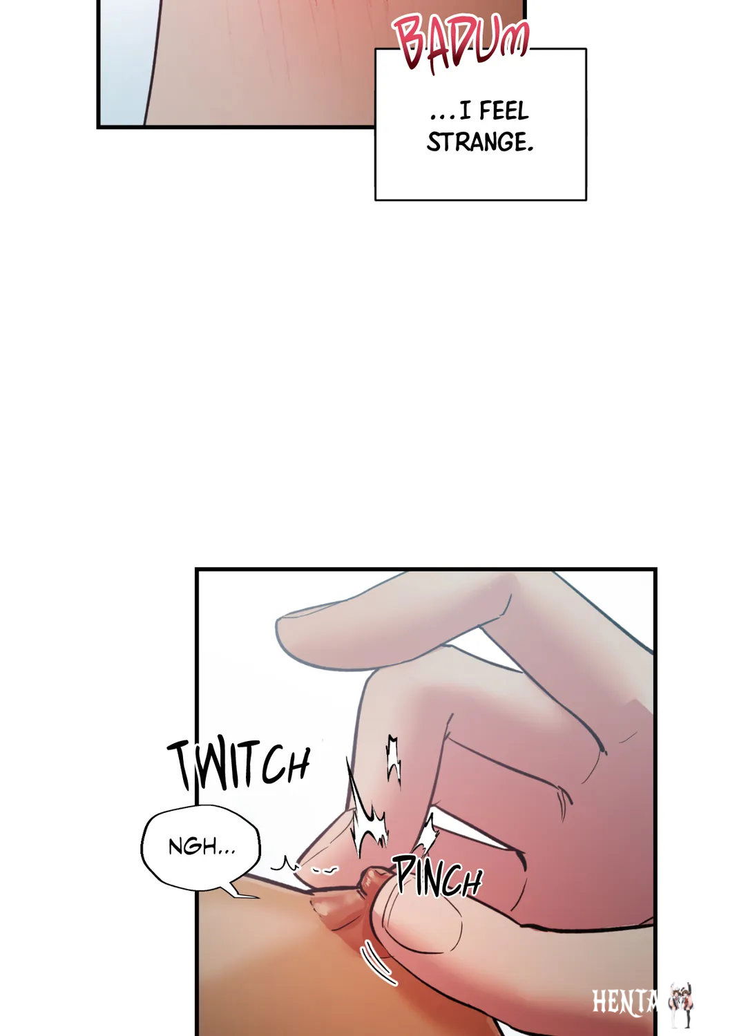 Hana&rsquo;s Demons of Lust Hana&rsquo;s Demons of Lust Chapter 50 - Page 4