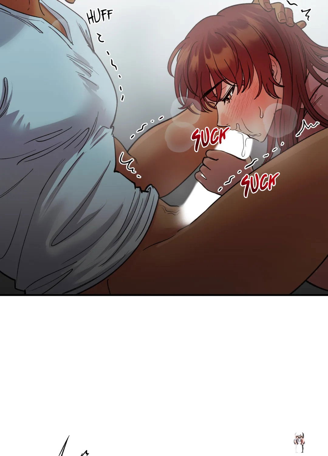 Hana&rsquo;s Demons of Lust Hana&rsquo;s Demons of Lust Chapter 50 - Page 41