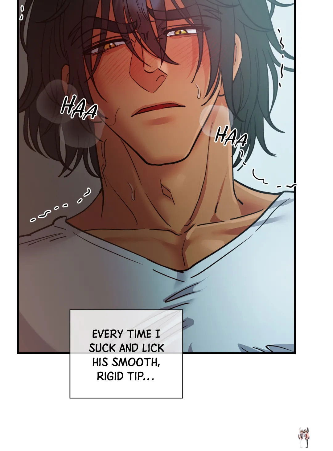 Hana&rsquo;s Demons of Lust Hana&rsquo;s Demons of Lust Chapter 50 - Page 45