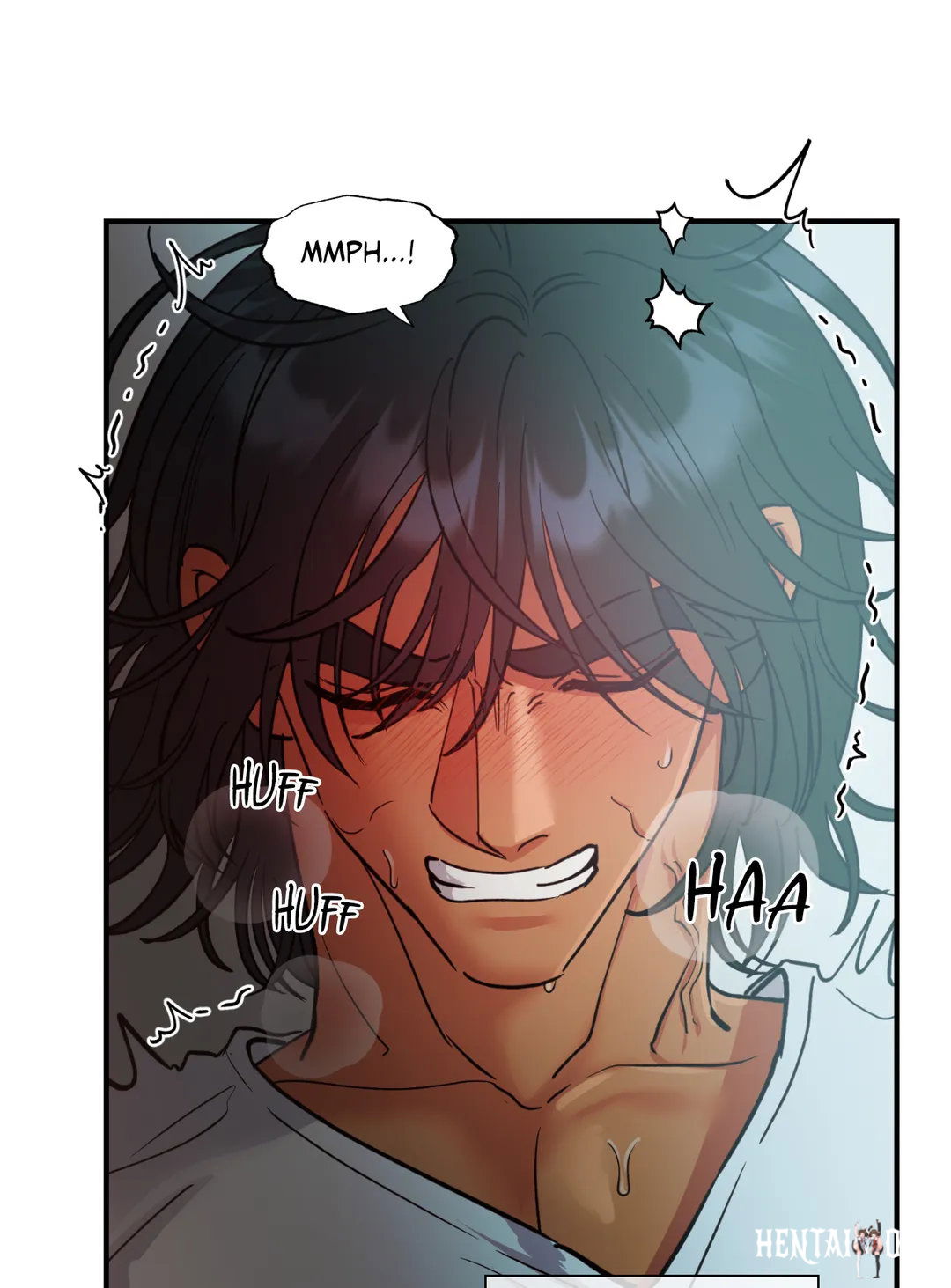 Hana&rsquo;s Demons of Lust Hana&rsquo;s Demons of Lust Chapter 50 - Page 46