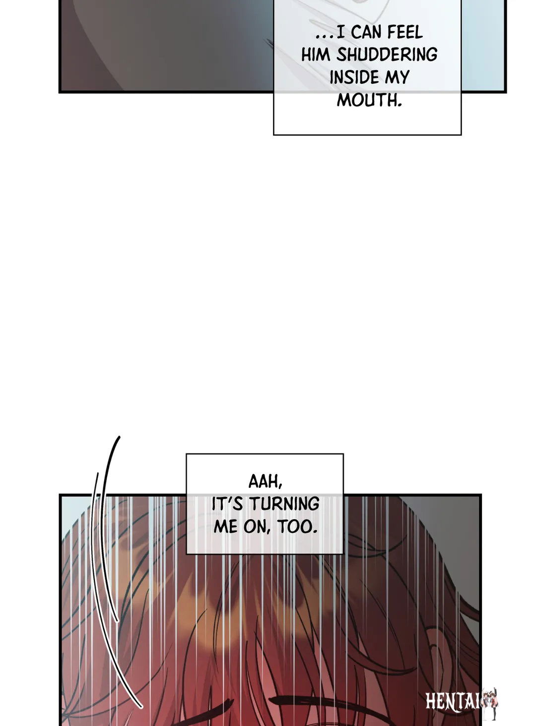 Hana&rsquo;s Demons of Lust Hana&rsquo;s Demons of Lust Chapter 50 - Page 47