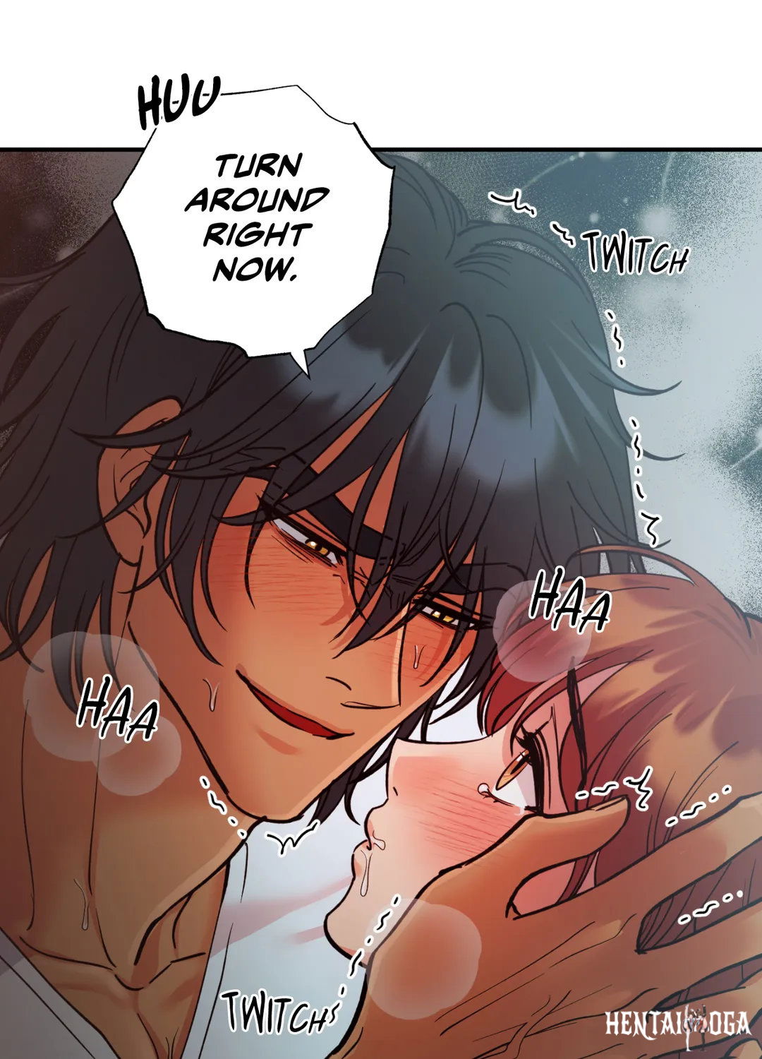 Hana&rsquo;s Demons of Lust Hana&rsquo;s Demons of Lust Chapter 50 - Page 52