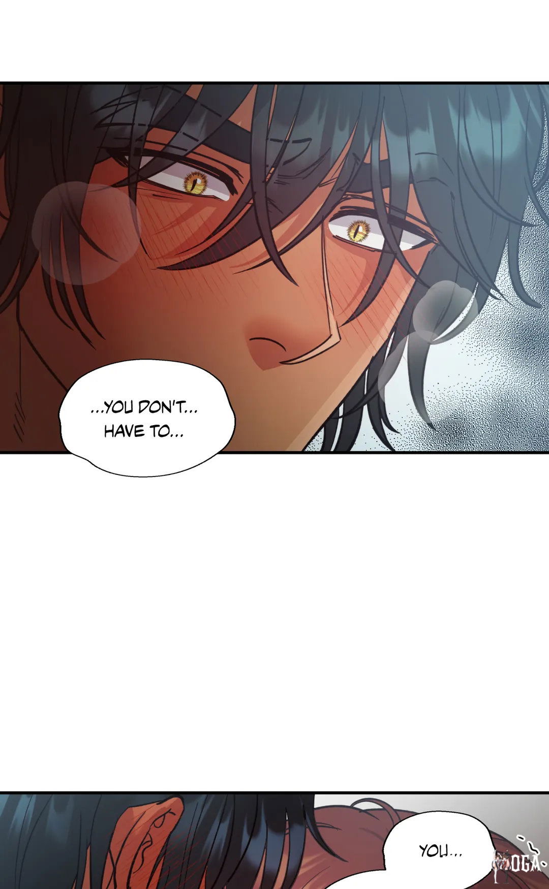 Hana&rsquo;s Demons of Lust Hana&rsquo;s Demons of Lust Chapter 50 - Page 55