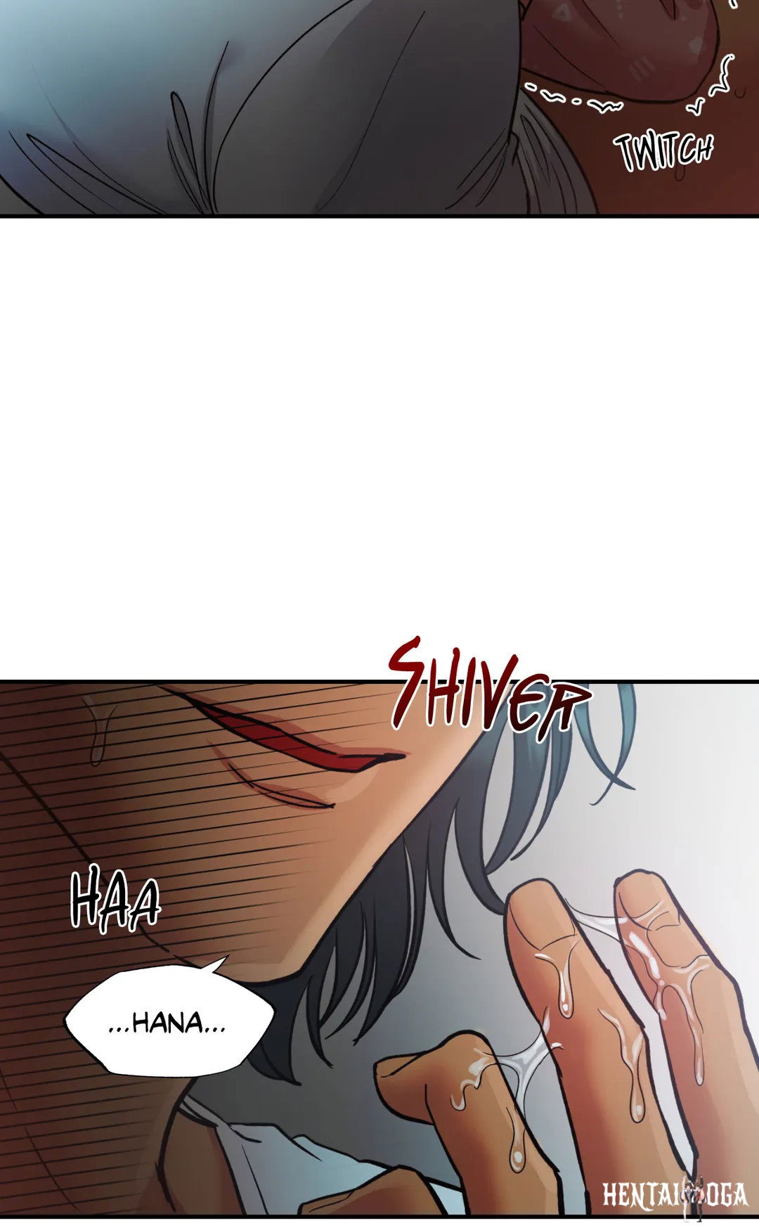 Hana&rsquo;s Demons of Lust Hana&rsquo;s Demons of Lust Chapter 50 - Page 60