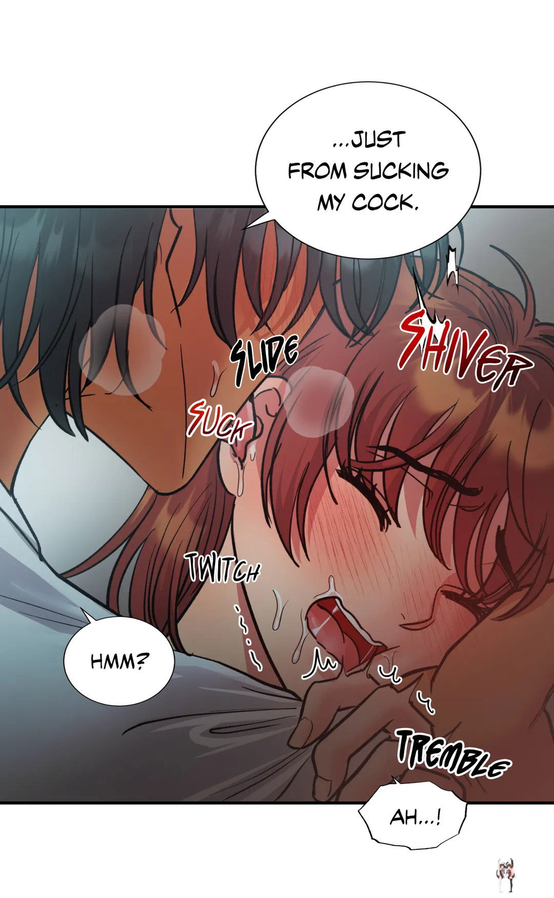 Hana&rsquo;s Demons of Lust Hana&rsquo;s Demons of Lust Chapter 50 - Page 63