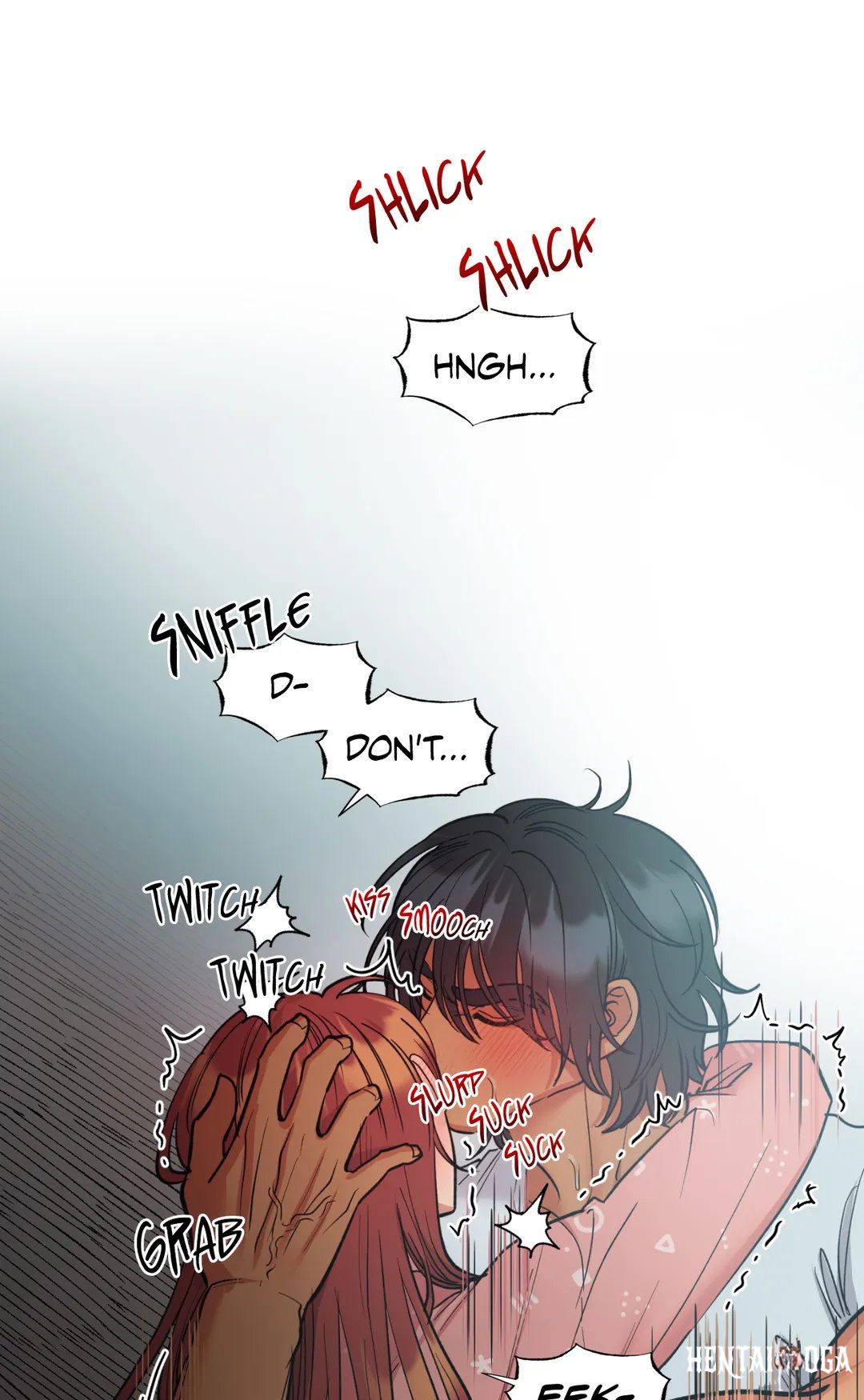 Hana&rsquo;s Demons of Lust Hana&rsquo;s Demons of Lust Chapter 50 - Page 65