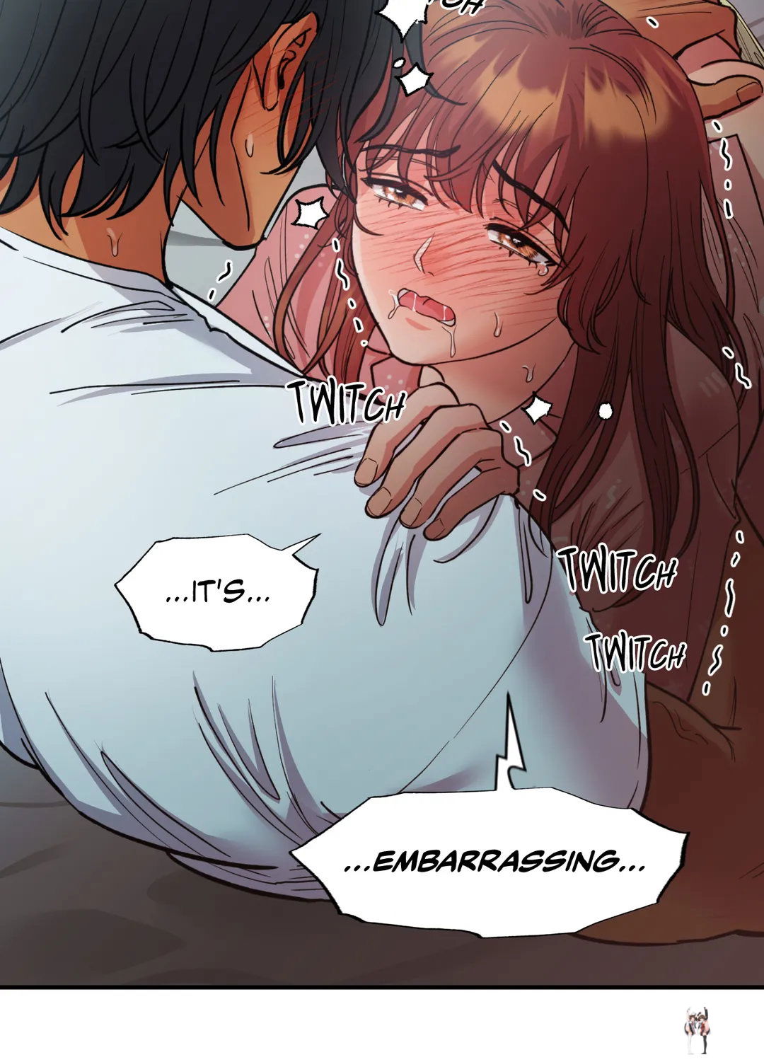 Hana&rsquo;s Demons of Lust Hana&rsquo;s Demons of Lust Chapter 50 - Page 69