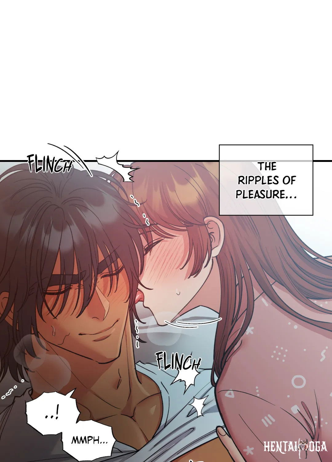 Hana&rsquo;s Demons of Lust Hana&rsquo;s Demons of Lust Chapter 50 - Page 7