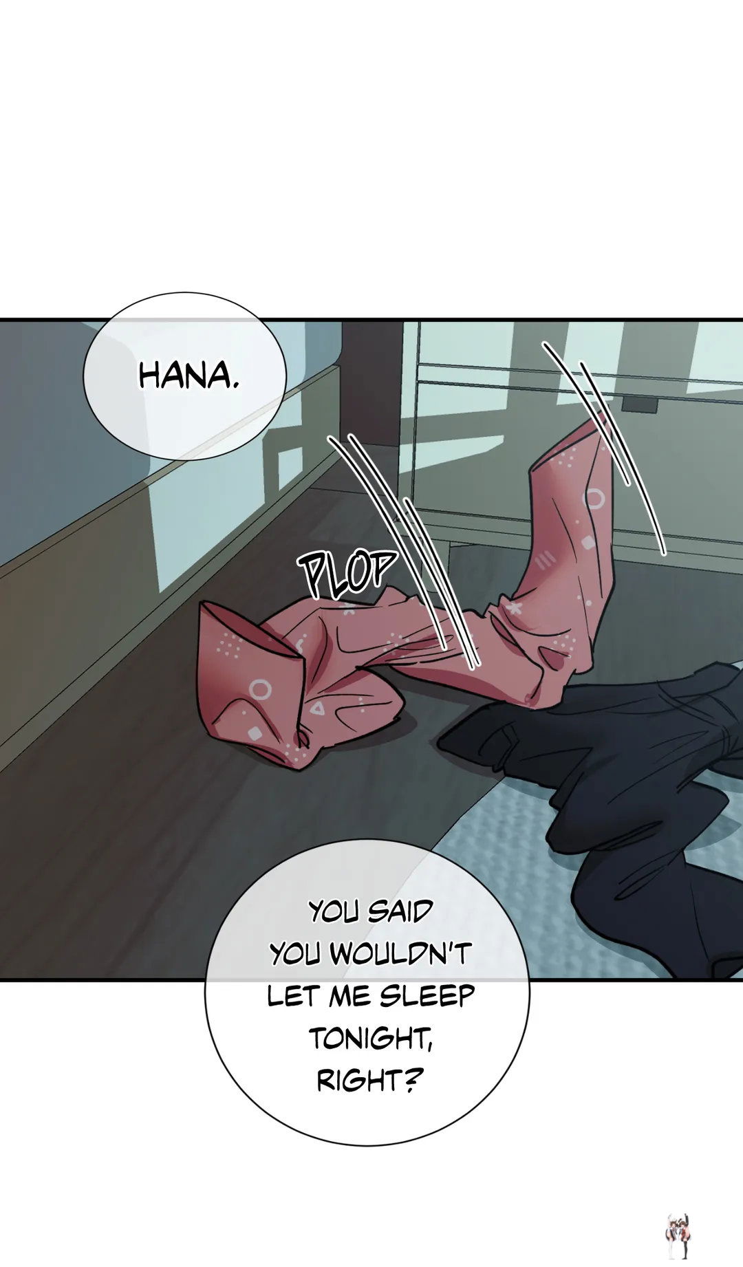 Hana&rsquo;s Demons of Lust Hana&rsquo;s Demons of Lust Chapter 50 - Page 75