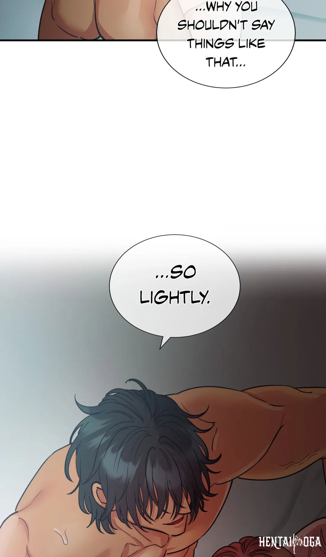 Hana&rsquo;s Demons of Lust Hana&rsquo;s Demons of Lust Chapter 50 - Page 77