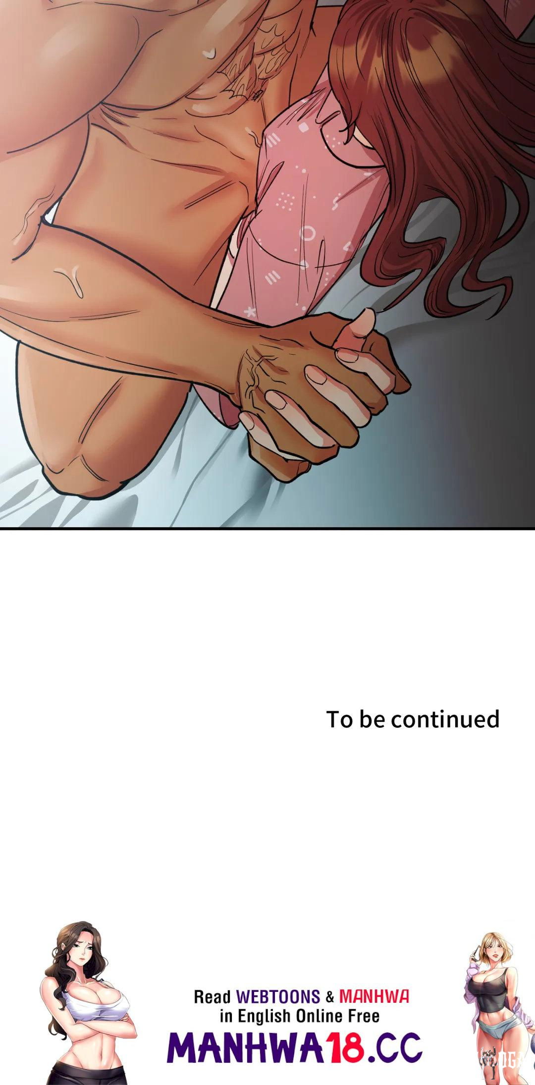 Hana&rsquo;s Demons of Lust Hana&rsquo;s Demons of Lust Chapter 50 - Page 78