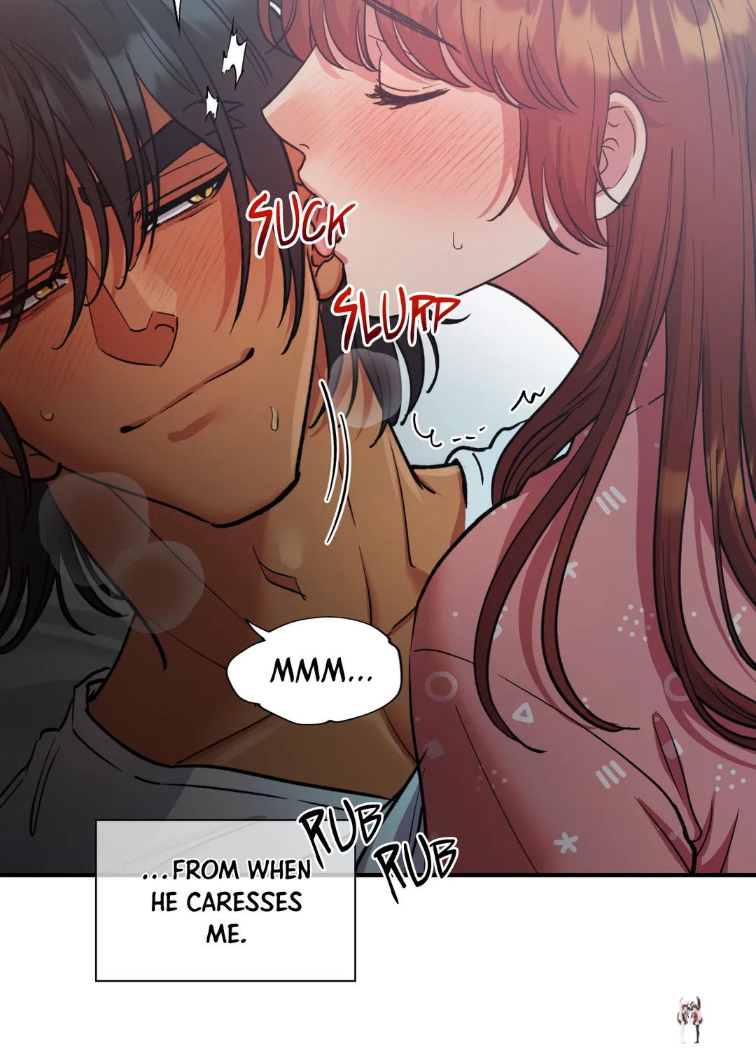 Hana&rsquo;s Demons of Lust Hana&rsquo;s Demons of Lust Chapter 50 - Page 9