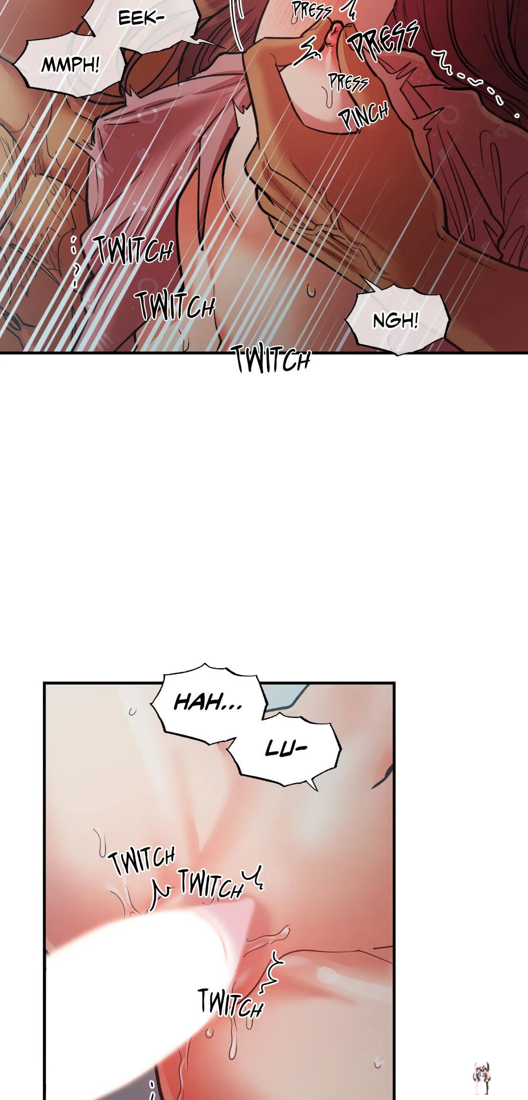 Hana&rsquo;s Demons of Lust Hana&rsquo;s Demons of Lust Chapter 51 - Page 11