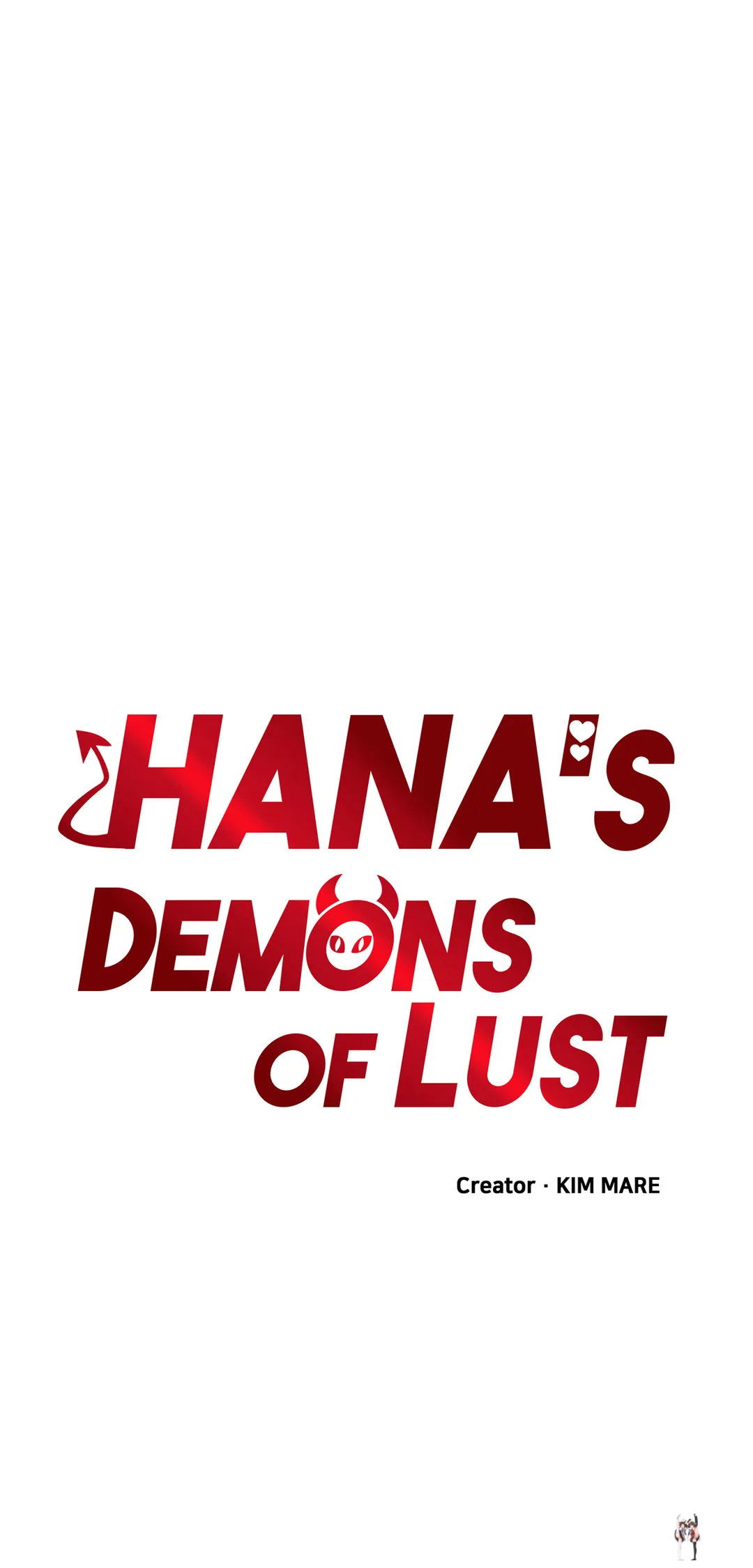 Hana&rsquo;s Demons of Lust Hana&rsquo;s Demons of Lust Chapter 51 - Page 15