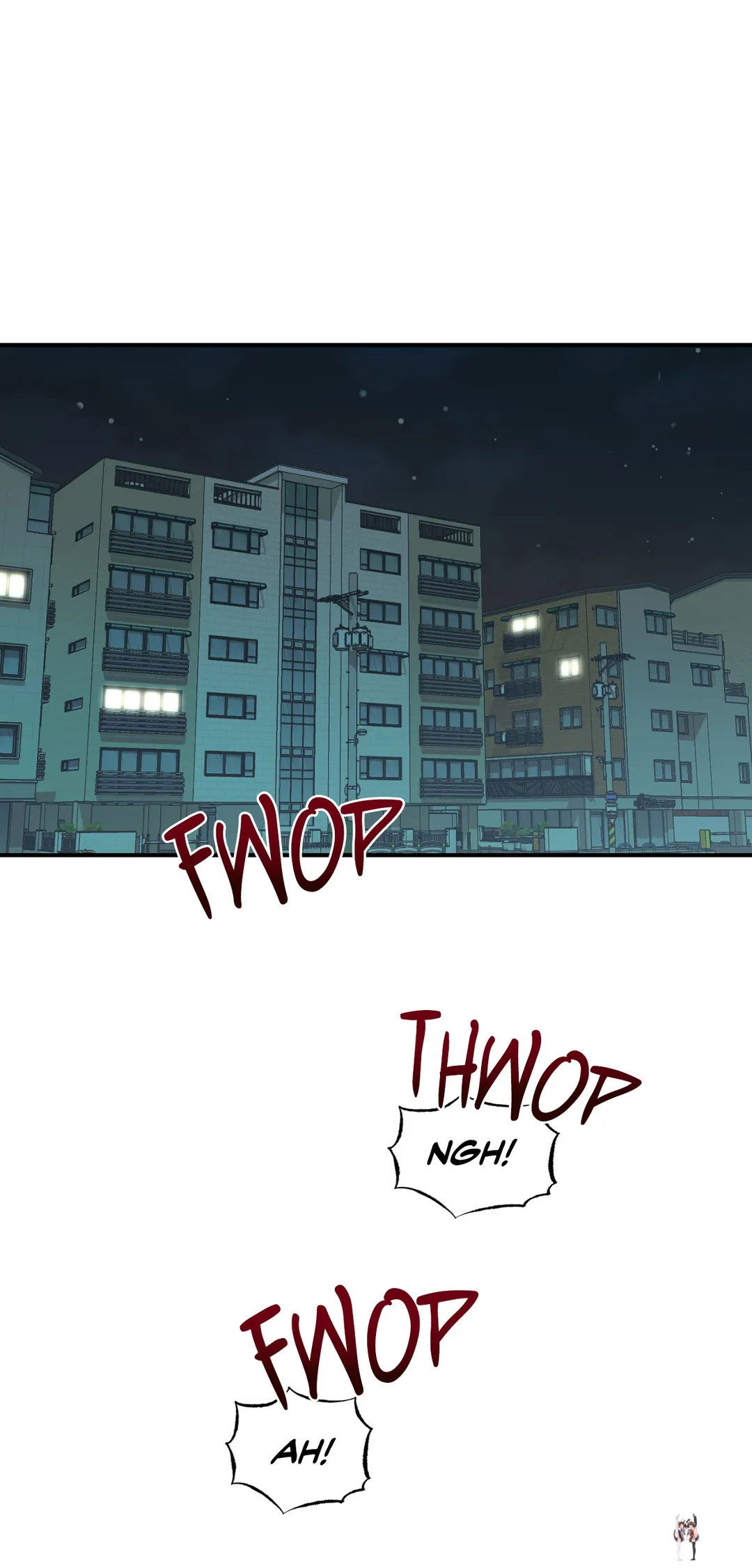 Hana&rsquo;s Demons of Lust Hana&rsquo;s Demons of Lust Chapter 51 - Page 16