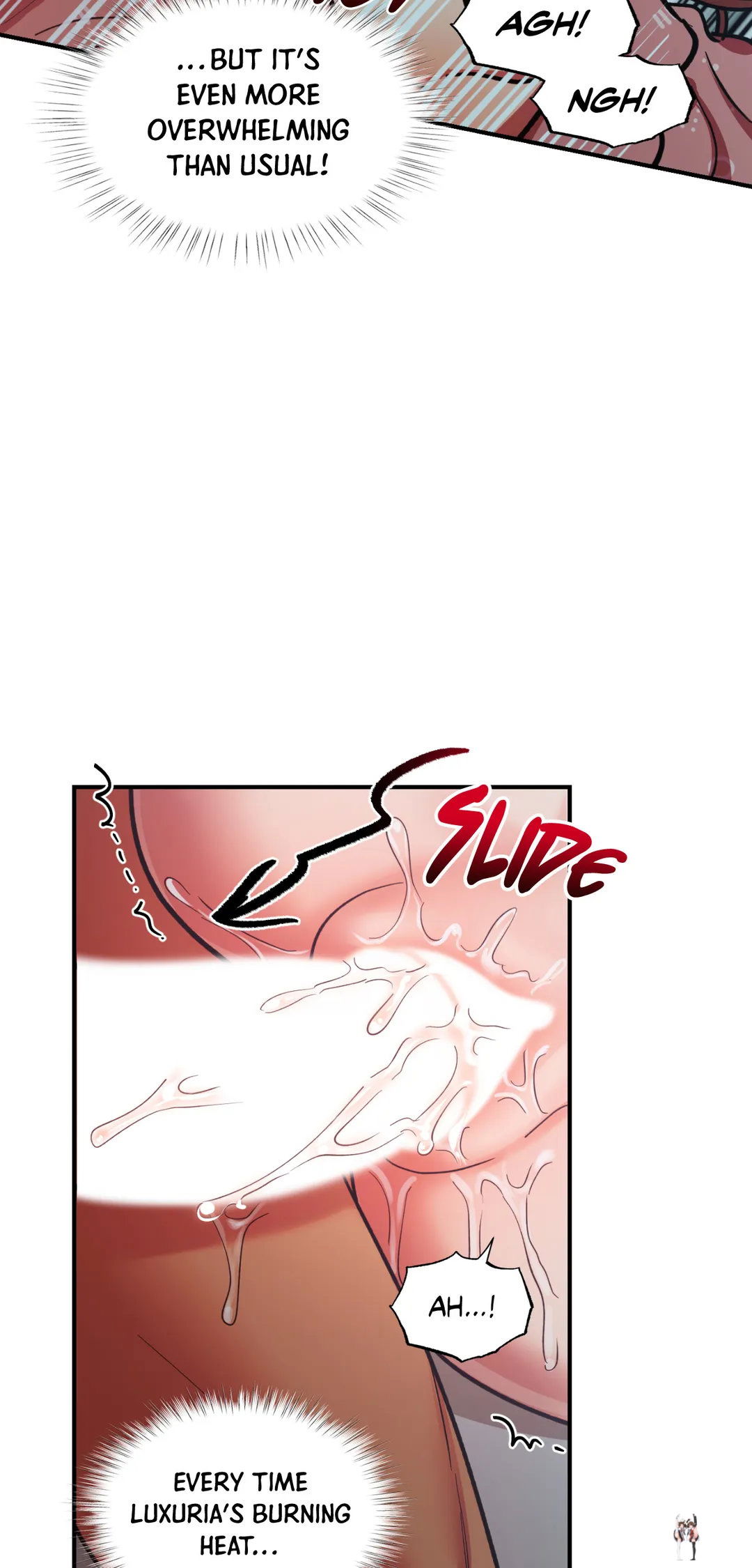 Hana&rsquo;s Demons of Lust Hana&rsquo;s Demons of Lust Chapter 51 - Page 19