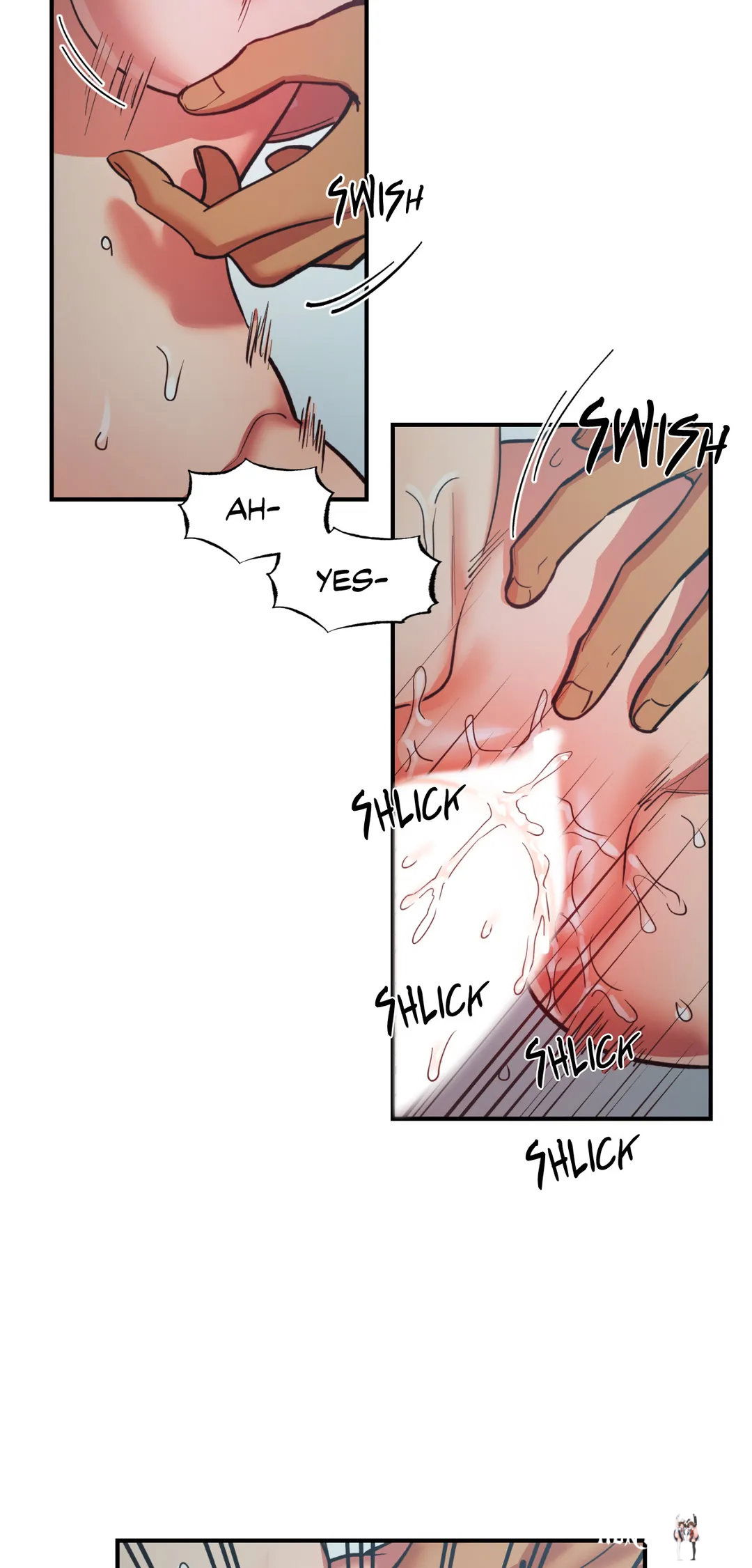 Hana&rsquo;s Demons of Lust Hana&rsquo;s Demons of Lust Chapter 51 - Page 22