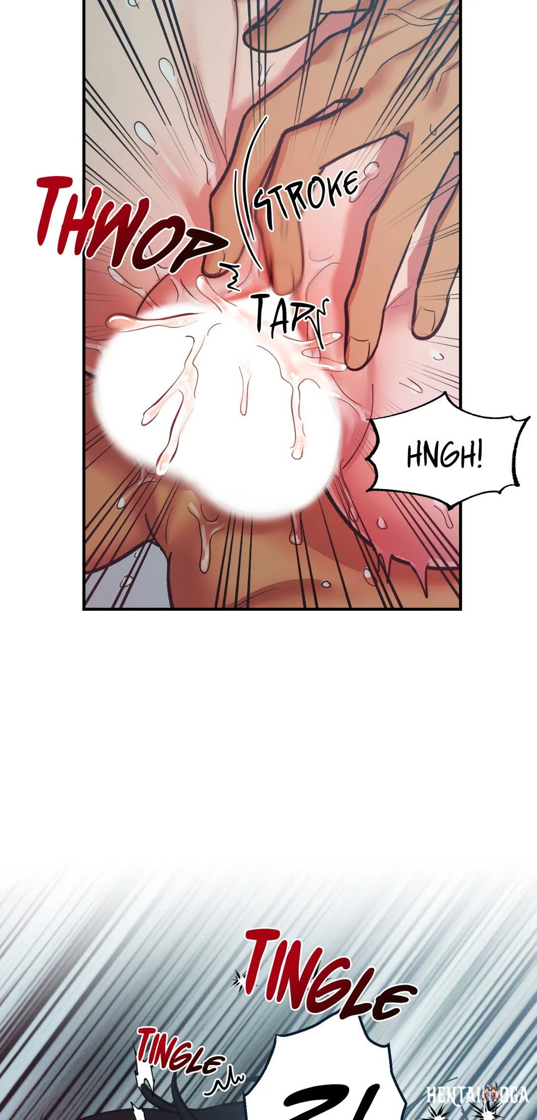 Hana&rsquo;s Demons of Lust Hana&rsquo;s Demons of Lust Chapter 51 - Page 23