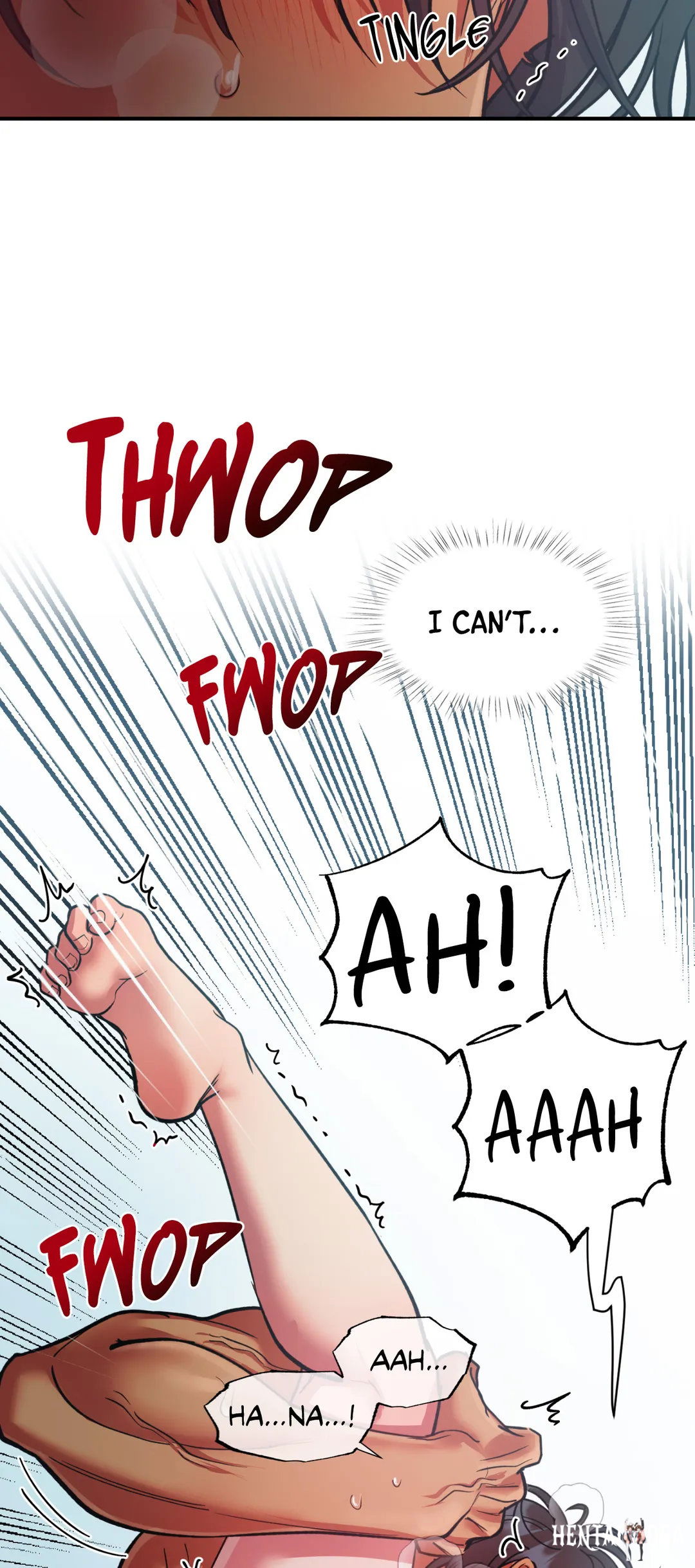 Hana&rsquo;s Demons of Lust Hana&rsquo;s Demons of Lust Chapter 51 - Page 26