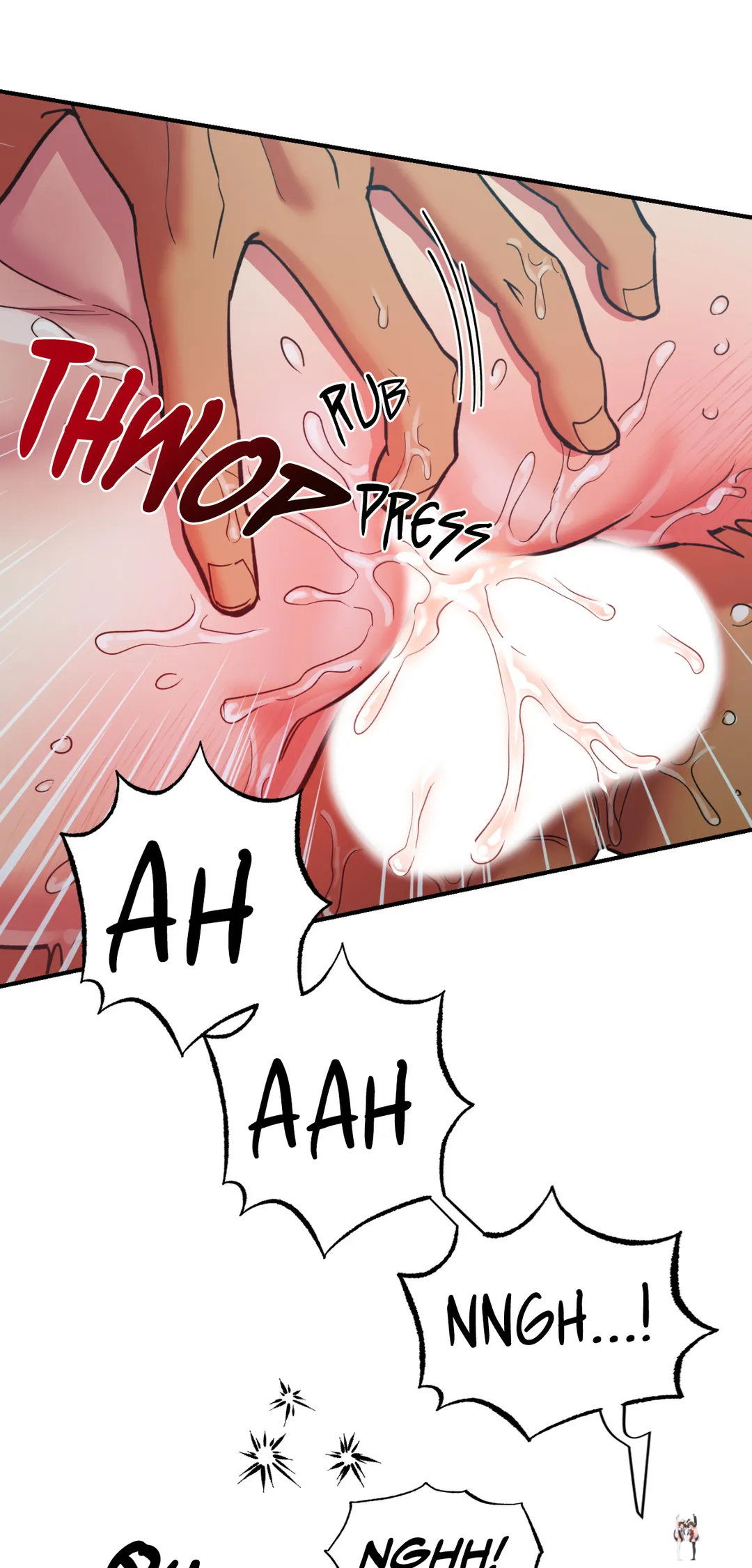 Hana&rsquo;s Demons of Lust Hana&rsquo;s Demons of Lust Chapter 51 - Page 29