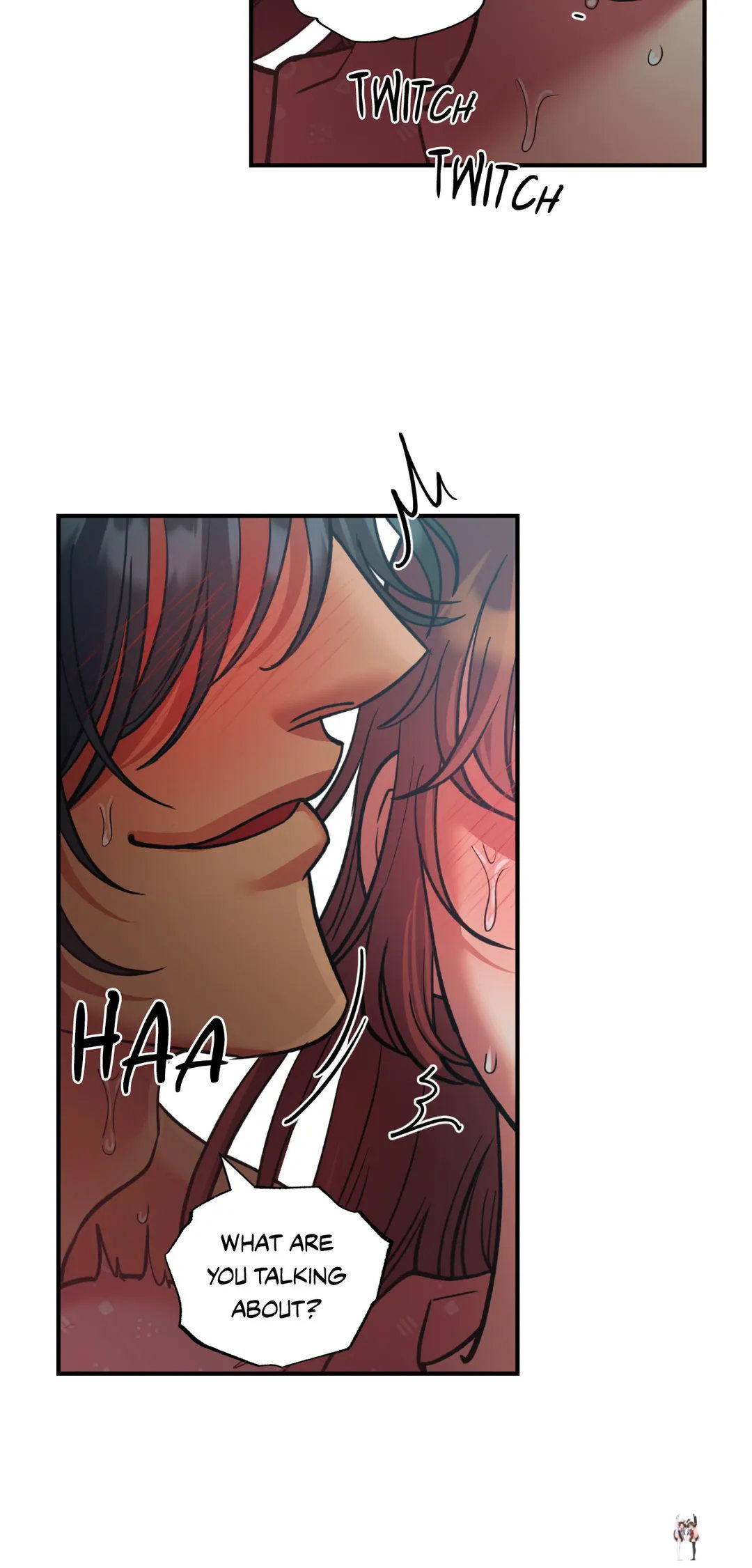 Hana&rsquo;s Demons of Lust Hana&rsquo;s Demons of Lust Chapter 51 - Page 32