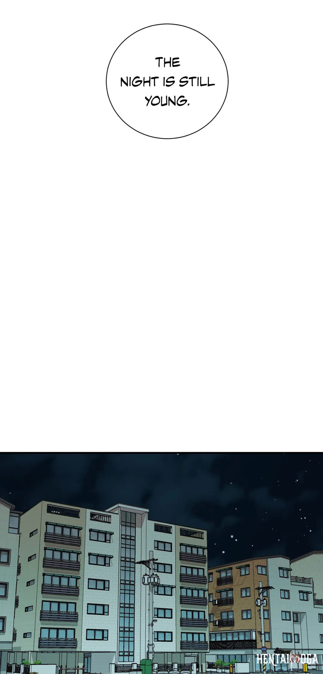 Hana&rsquo;s Demons of Lust Hana&rsquo;s Demons of Lust Chapter 51 - Page 33