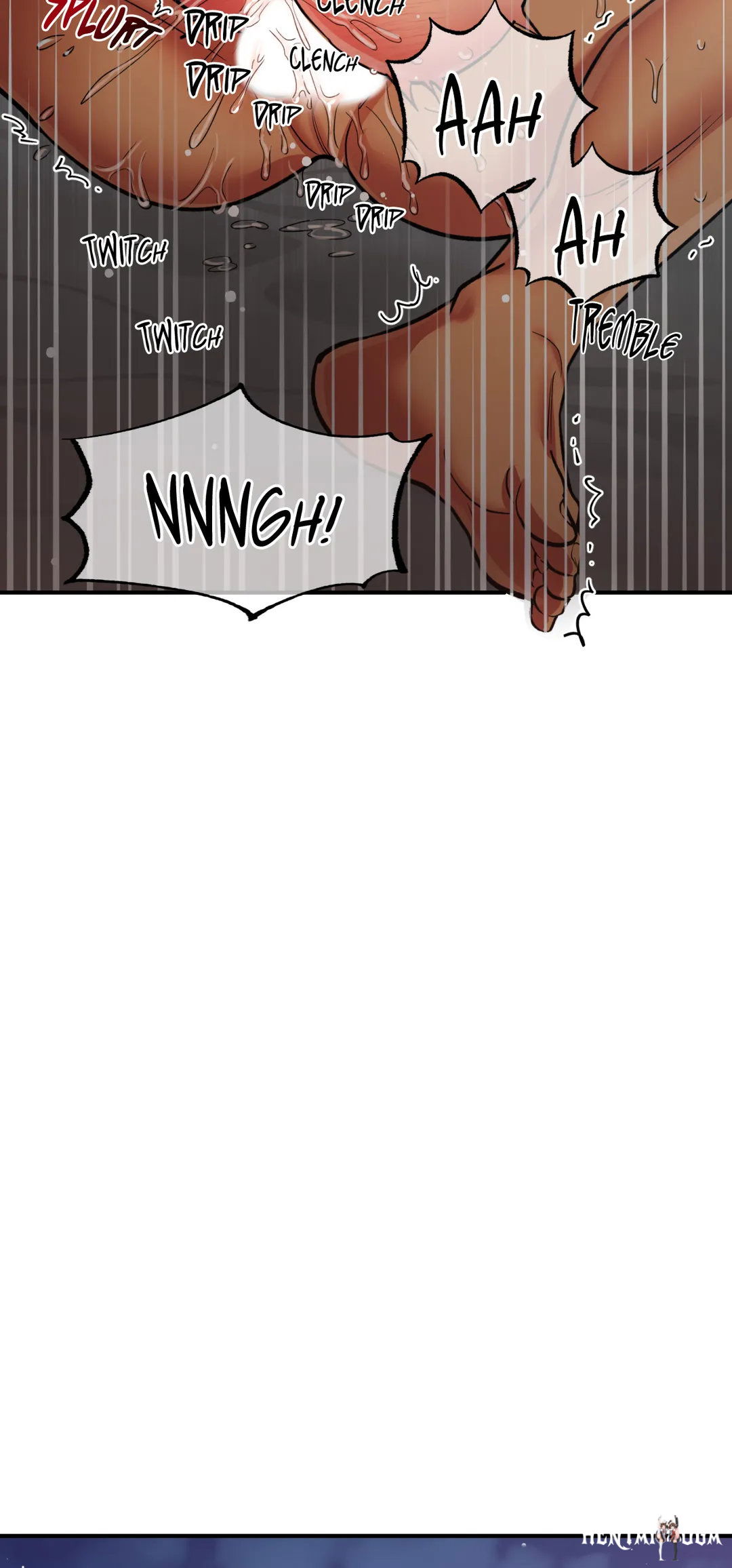 Hana&rsquo;s Demons of Lust Hana&rsquo;s Demons of Lust Chapter 51 - Page 42