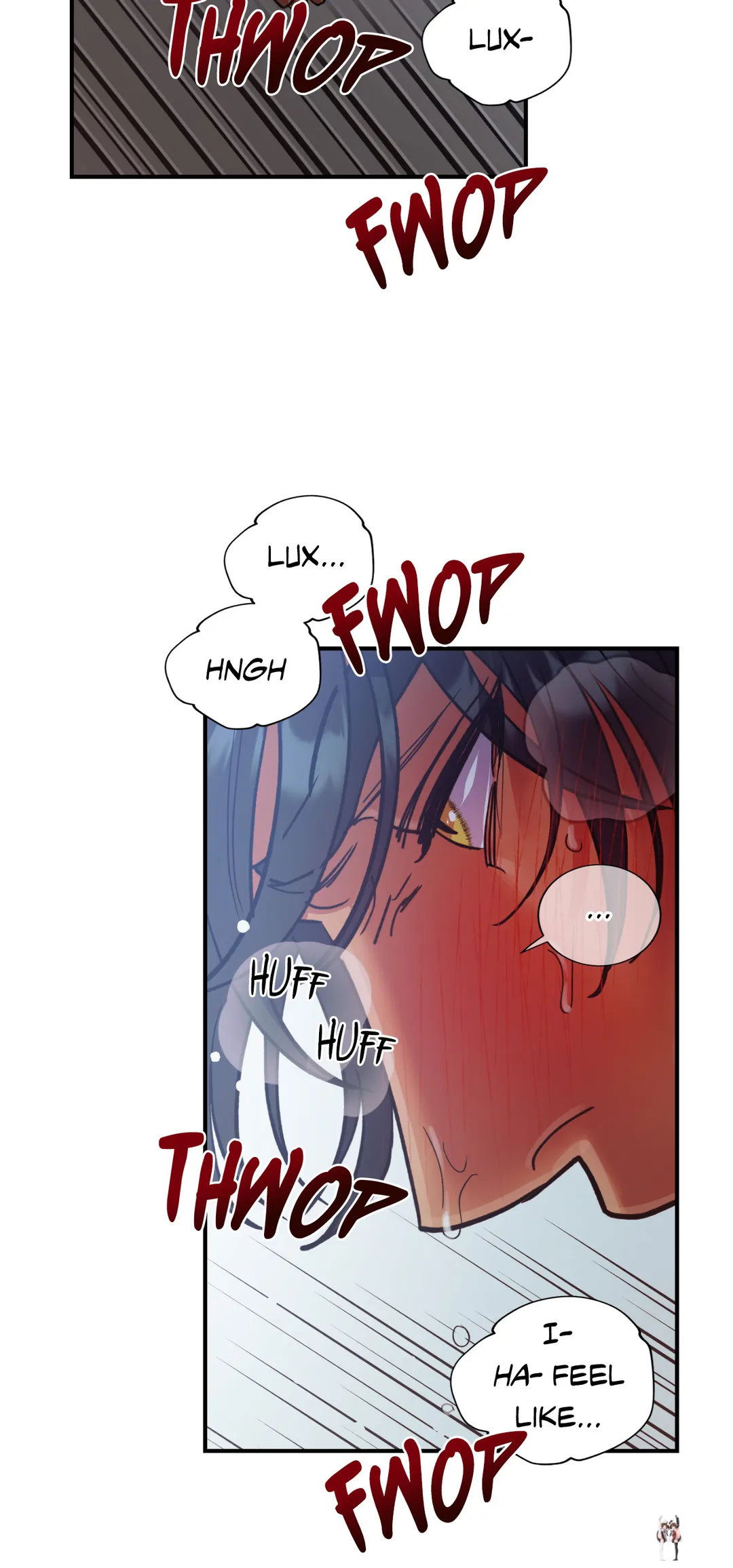 Hana&rsquo;s Demons of Lust Hana&rsquo;s Demons of Lust Chapter 51 - Page 44