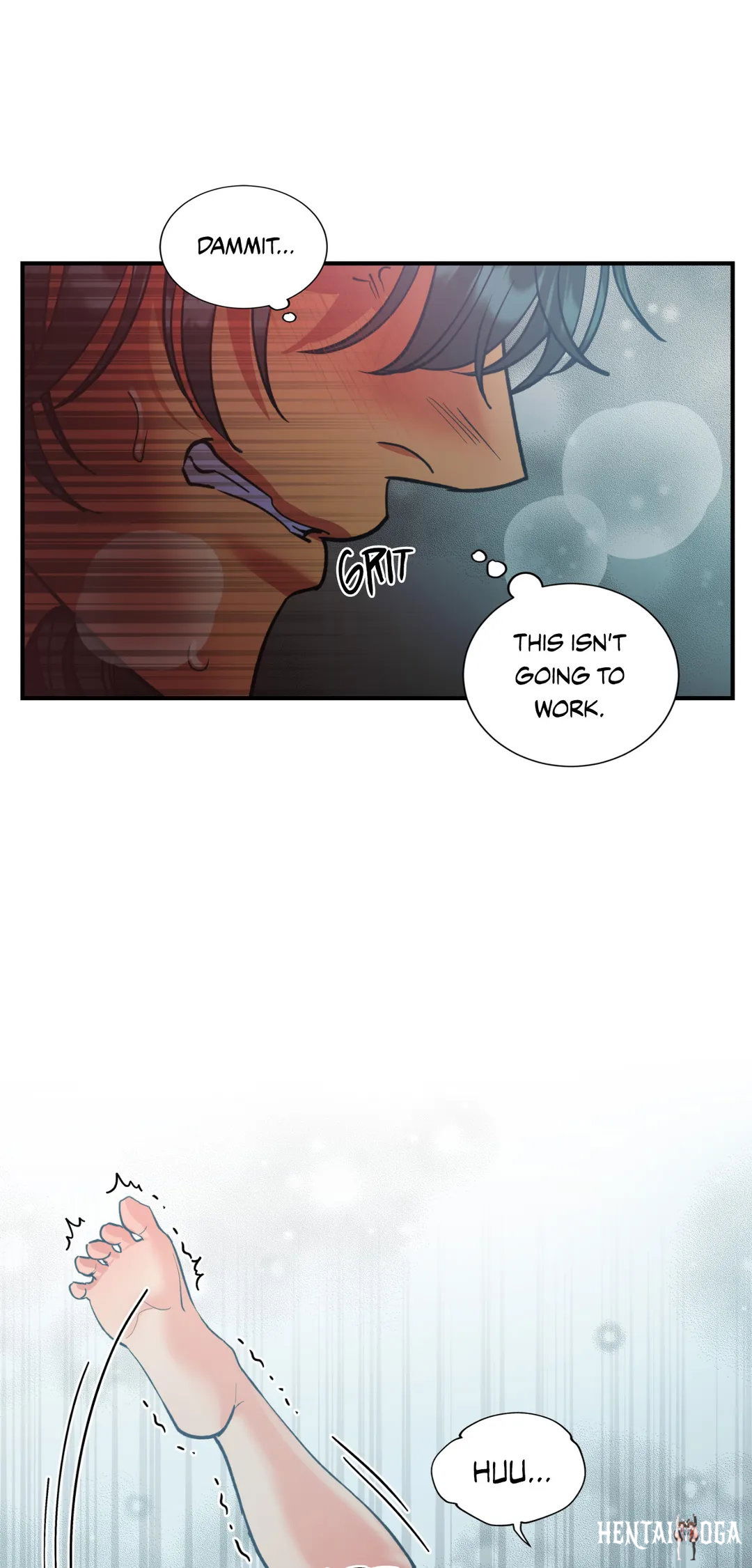 Hana&rsquo;s Demons of Lust Hana&rsquo;s Demons of Lust Chapter 51 - Page 5