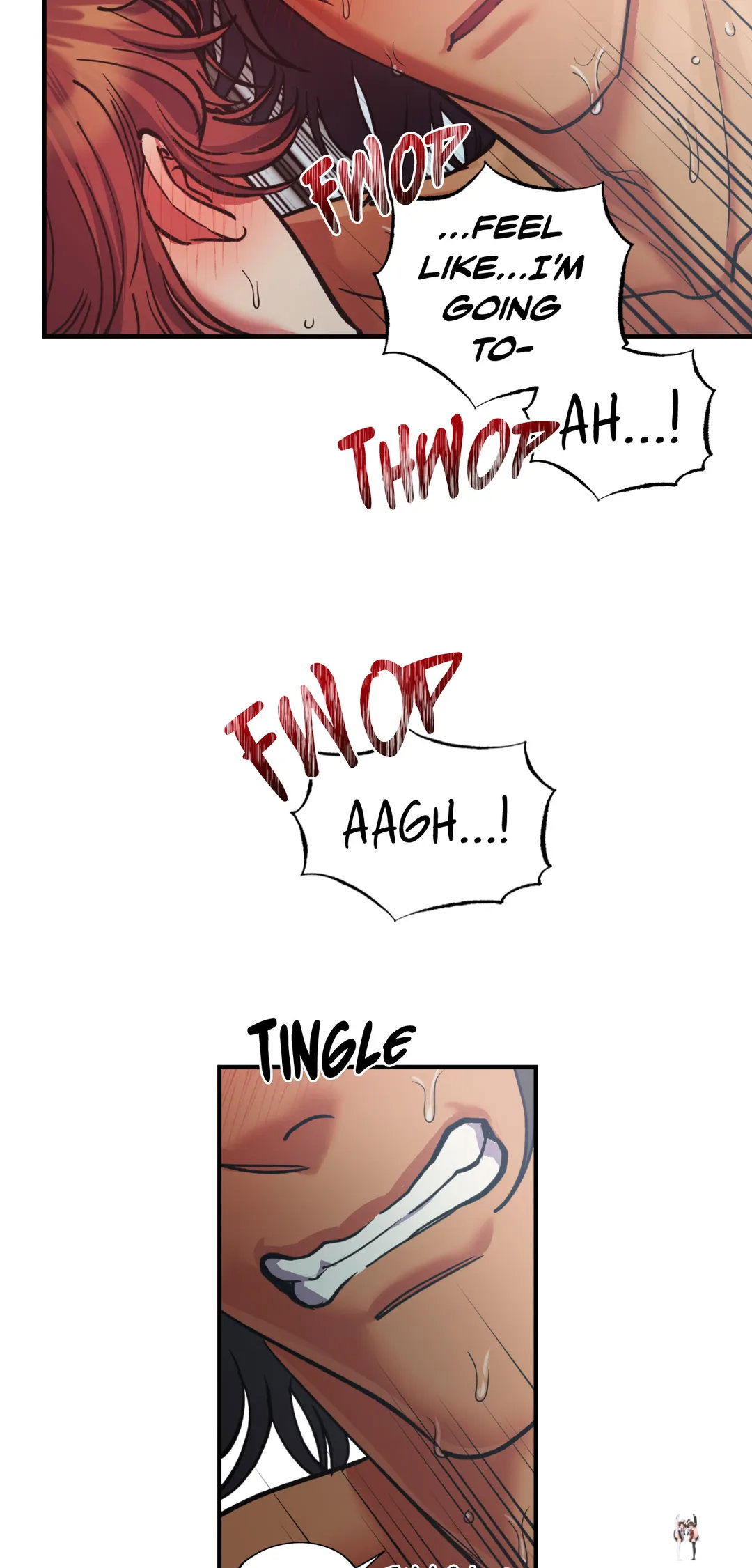 Hana&rsquo;s Demons of Lust Hana&rsquo;s Demons of Lust Chapter 51 - Page 50