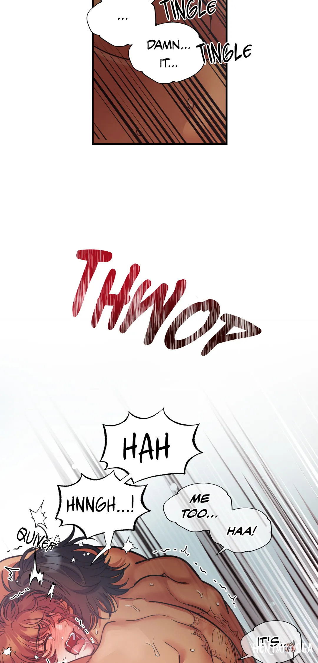 Hana&rsquo;s Demons of Lust Hana&rsquo;s Demons of Lust Chapter 51 - Page 51