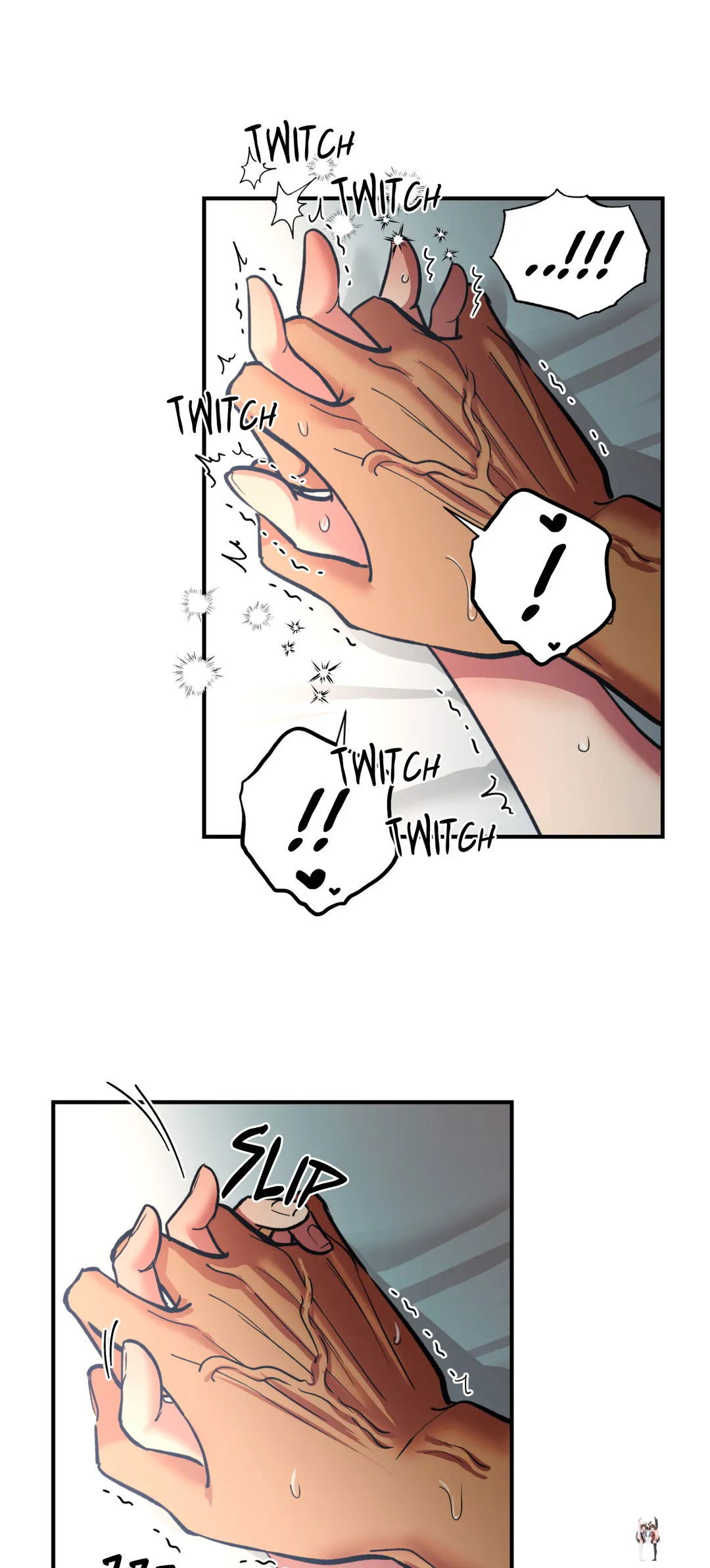 Hana&rsquo;s Demons of Lust Hana&rsquo;s Demons of Lust Chapter 51 - Page 53