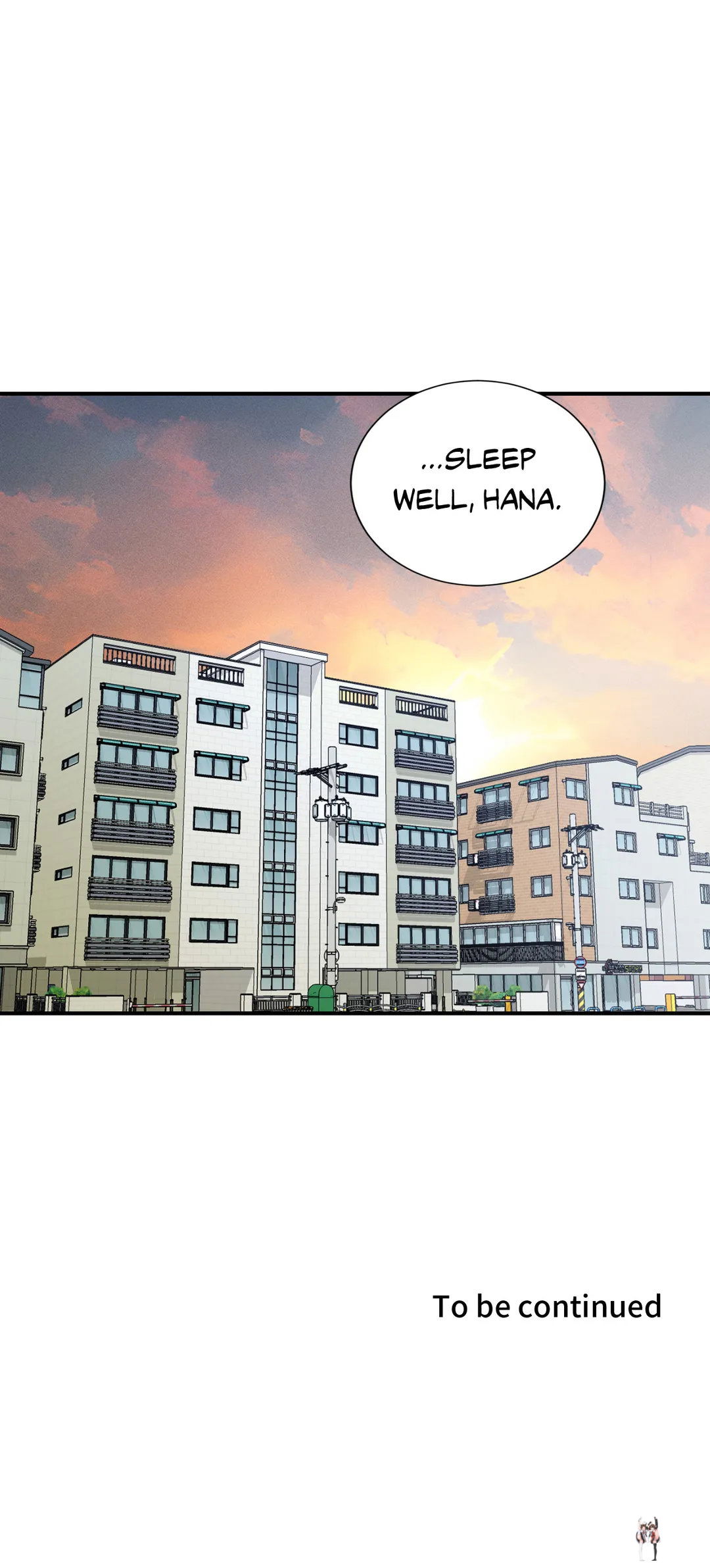 Hana&rsquo;s Demons of Lust Hana&rsquo;s Demons of Lust Chapter 51 - Page 56