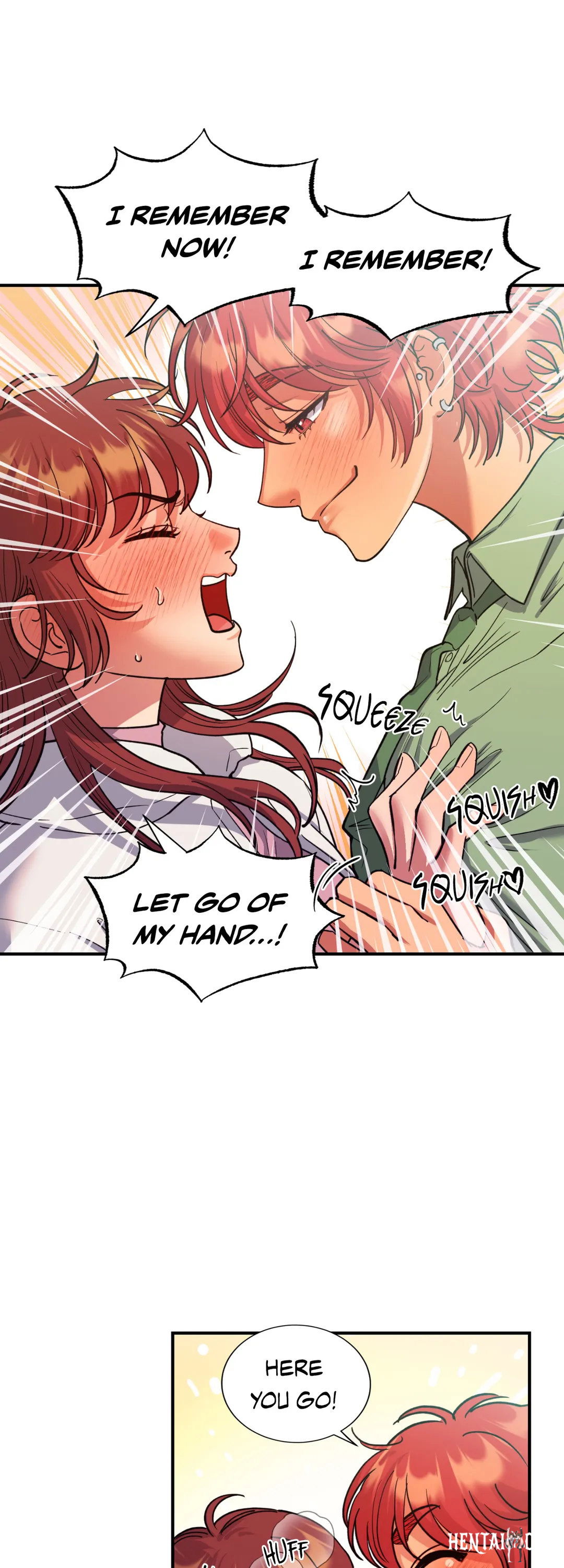 Hana&rsquo;s Demons of Lust Hana&rsquo;s Demons of Lust Chapter 52 - Page 10