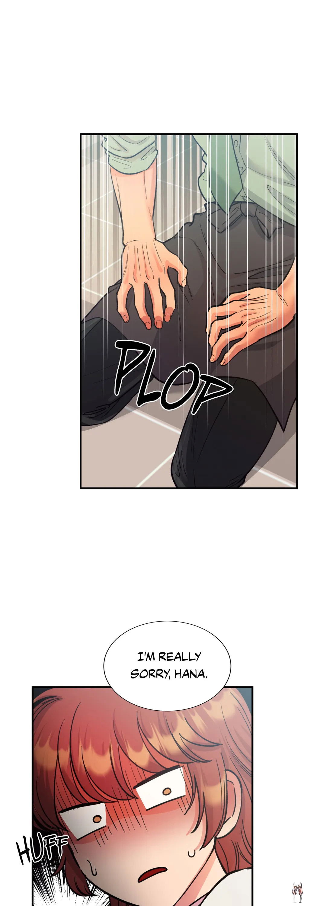 Hana&rsquo;s Demons of Lust Hana&rsquo;s Demons of Lust Chapter 52 - Page 16